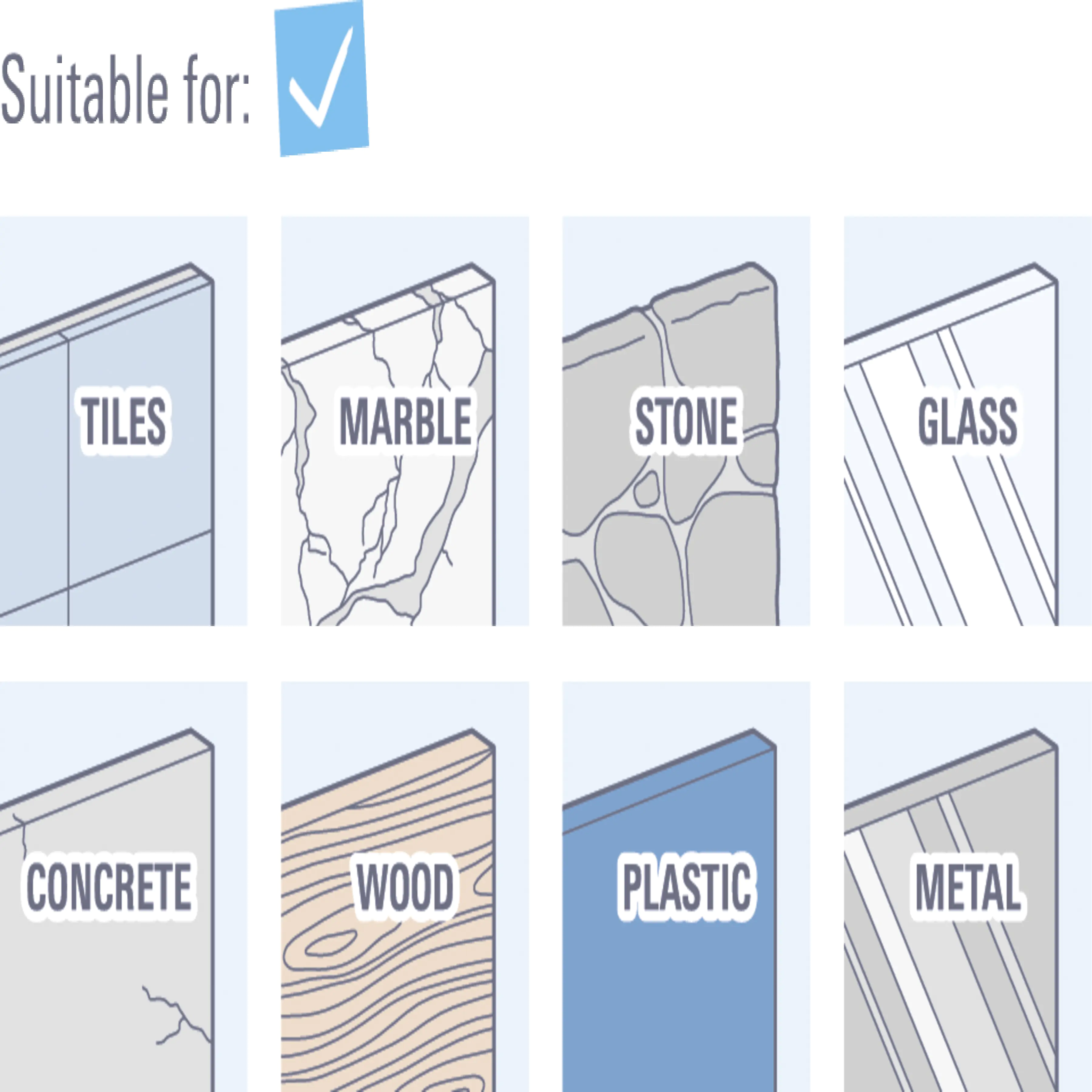 Grohe Start Cube Badetuchhalter supersteel klebbar Grohe Start Cube Badetuchhalter supersteel klebbar