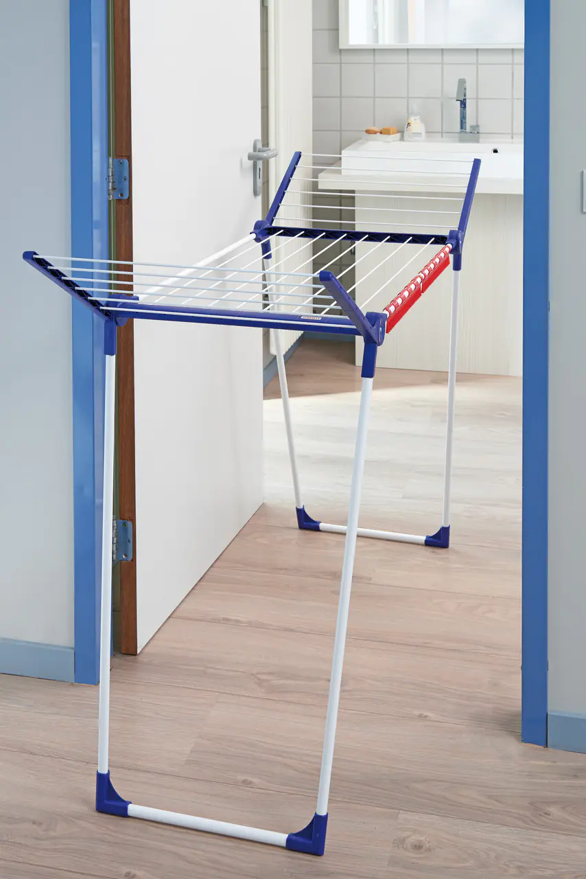 Leifheit Standtrockner Pegasus 180 Solid Maxx