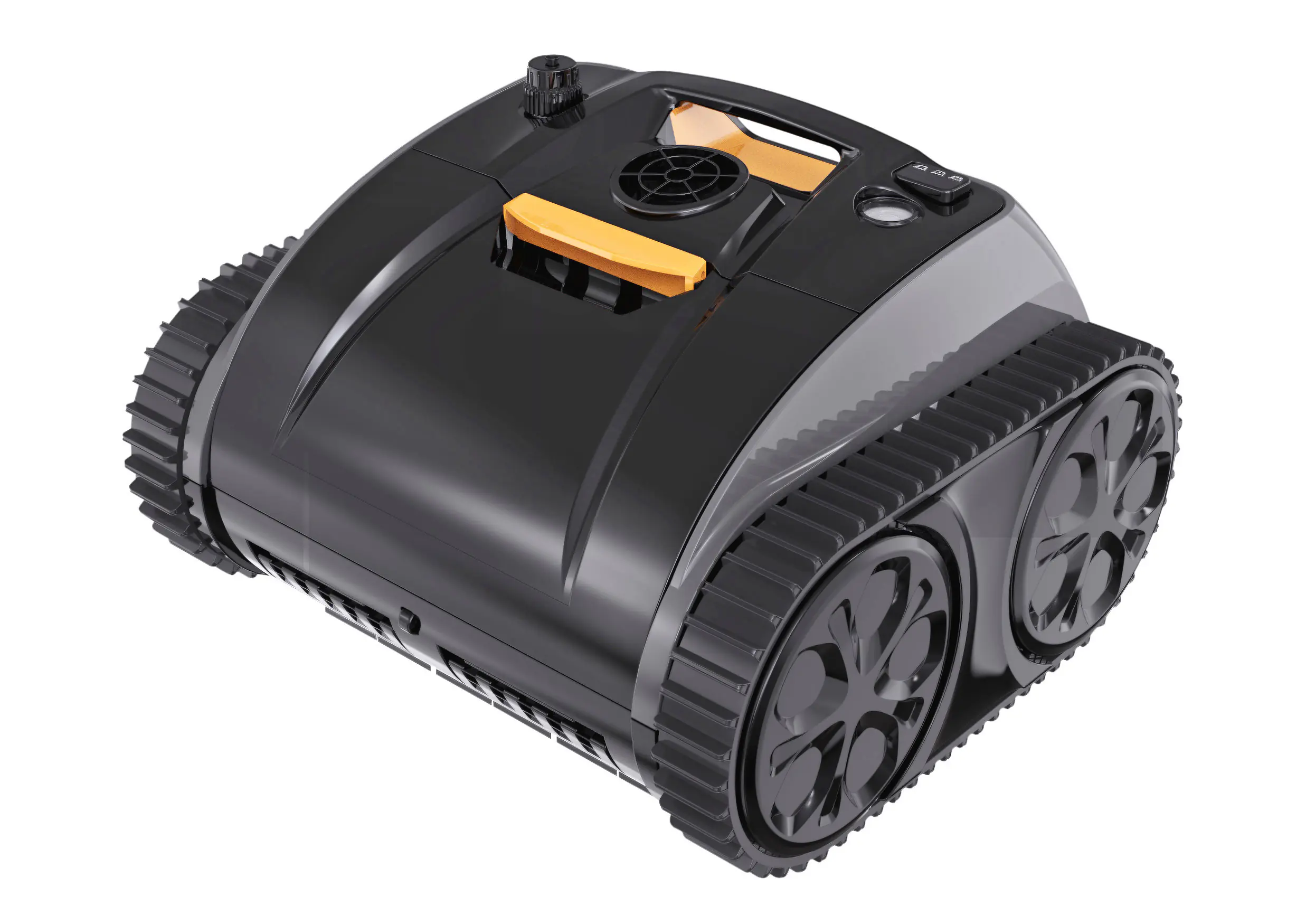 Steinbach Akku Poolroboter Poolrunner SMART RXB 450