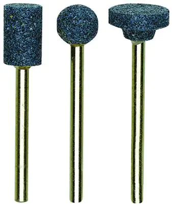 Proxxon Micromot Edelkorund-Schleifkörper 8 x 13 mm Proxxon Micromot Edelkorund-Schleifkörper 8 x 13 mm