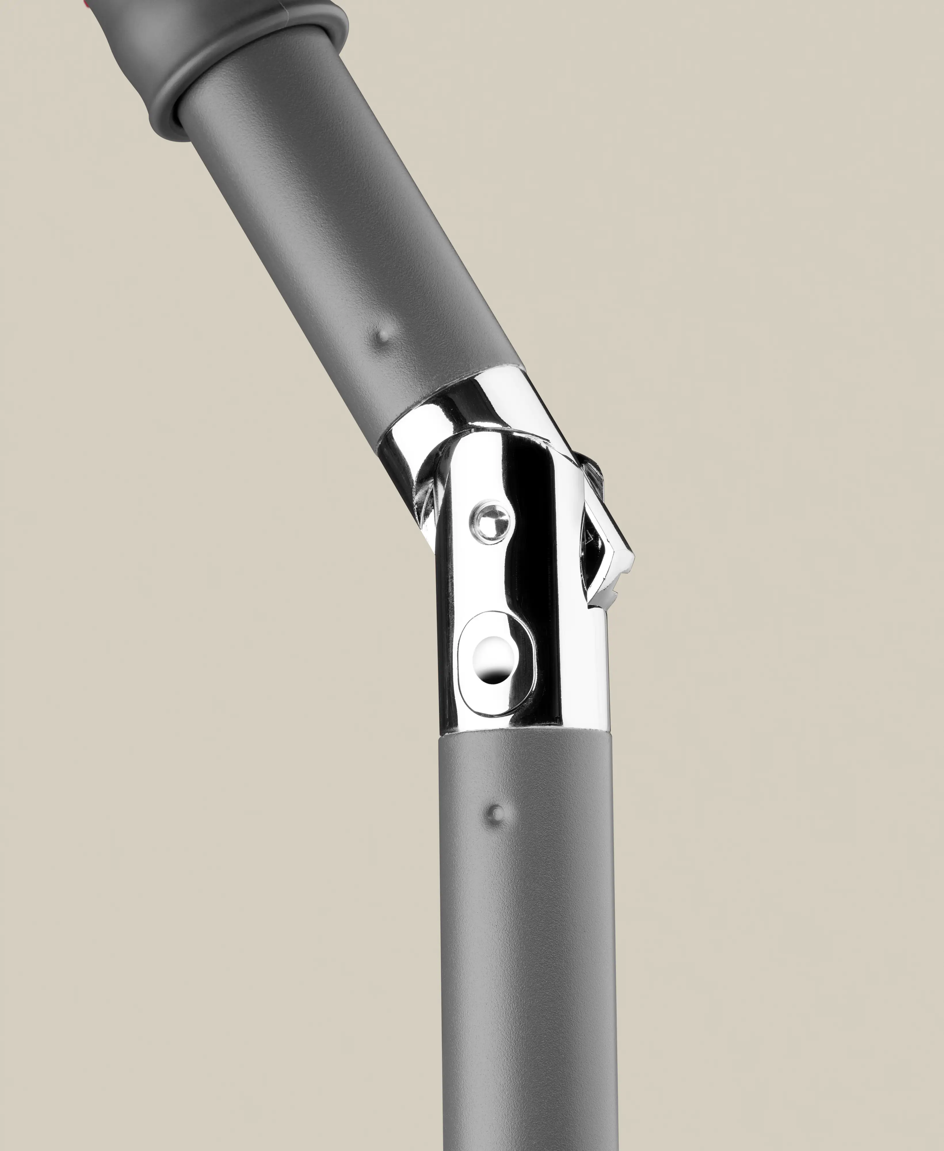 Schneider Sonnenschirm Sevilla natur 240 x 140 cm