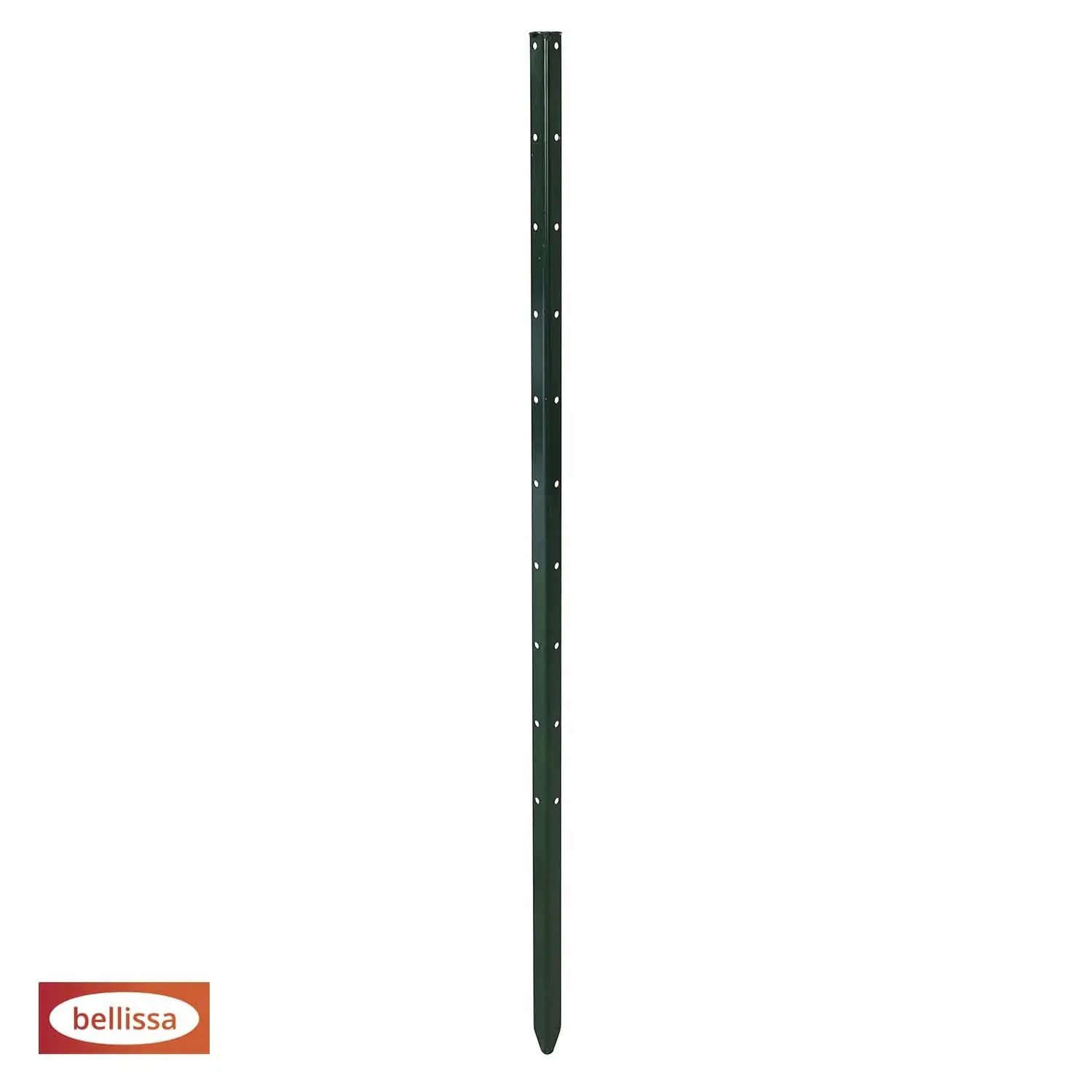 Bellissa Pflanzstab Timo Ø 3 x 100 cm grün