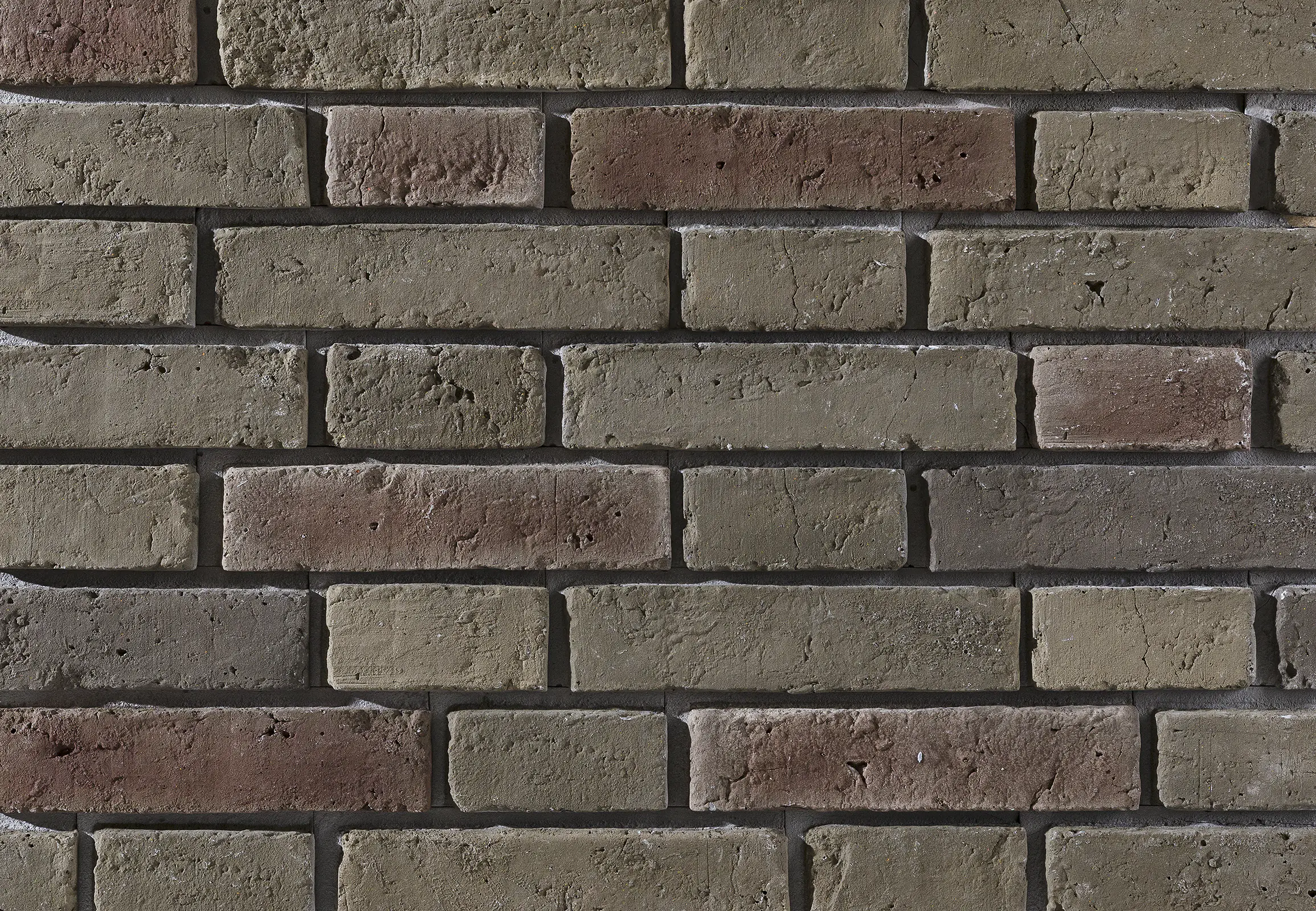 Verblendstein Vintage 5 grau 15-30/7,8/2,4 Verblendstein Vintage 5 grau 15-30/7,8/2,4