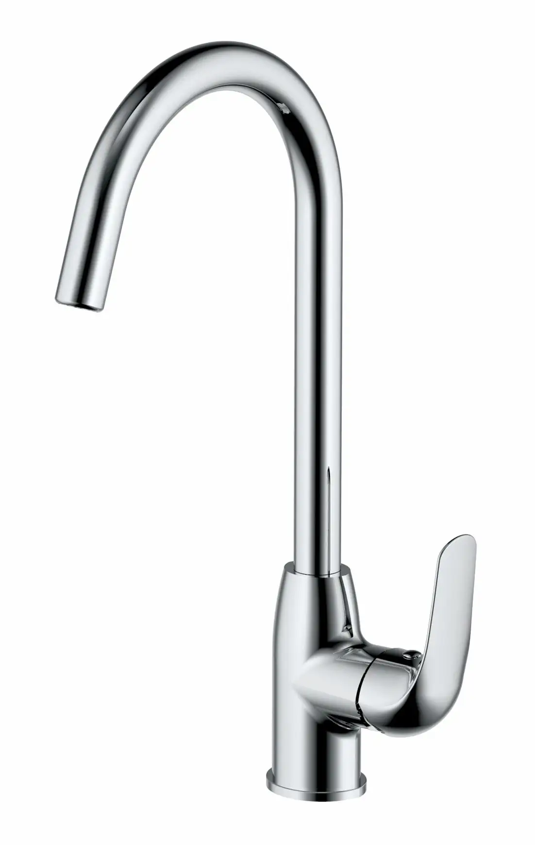 Primaster Küchenarmatur Passau verchromt Primaster Küchenarmatur Passau verchromt