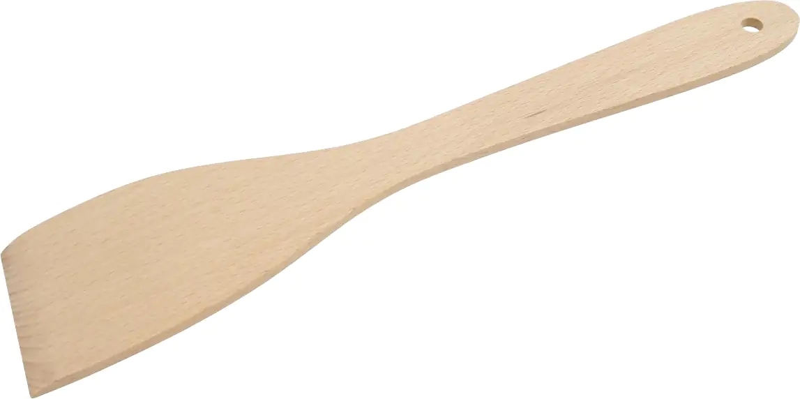 Fackelmann Holzlöffel Pfannenwender Set