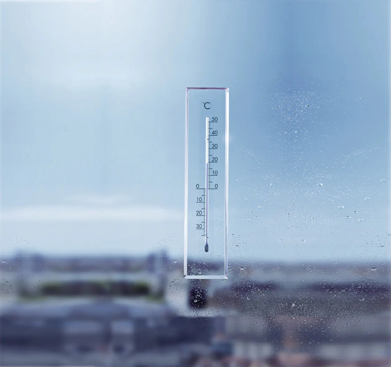 tesa doppelseitiges Montageband 1,5 m x 19 mm, transparent