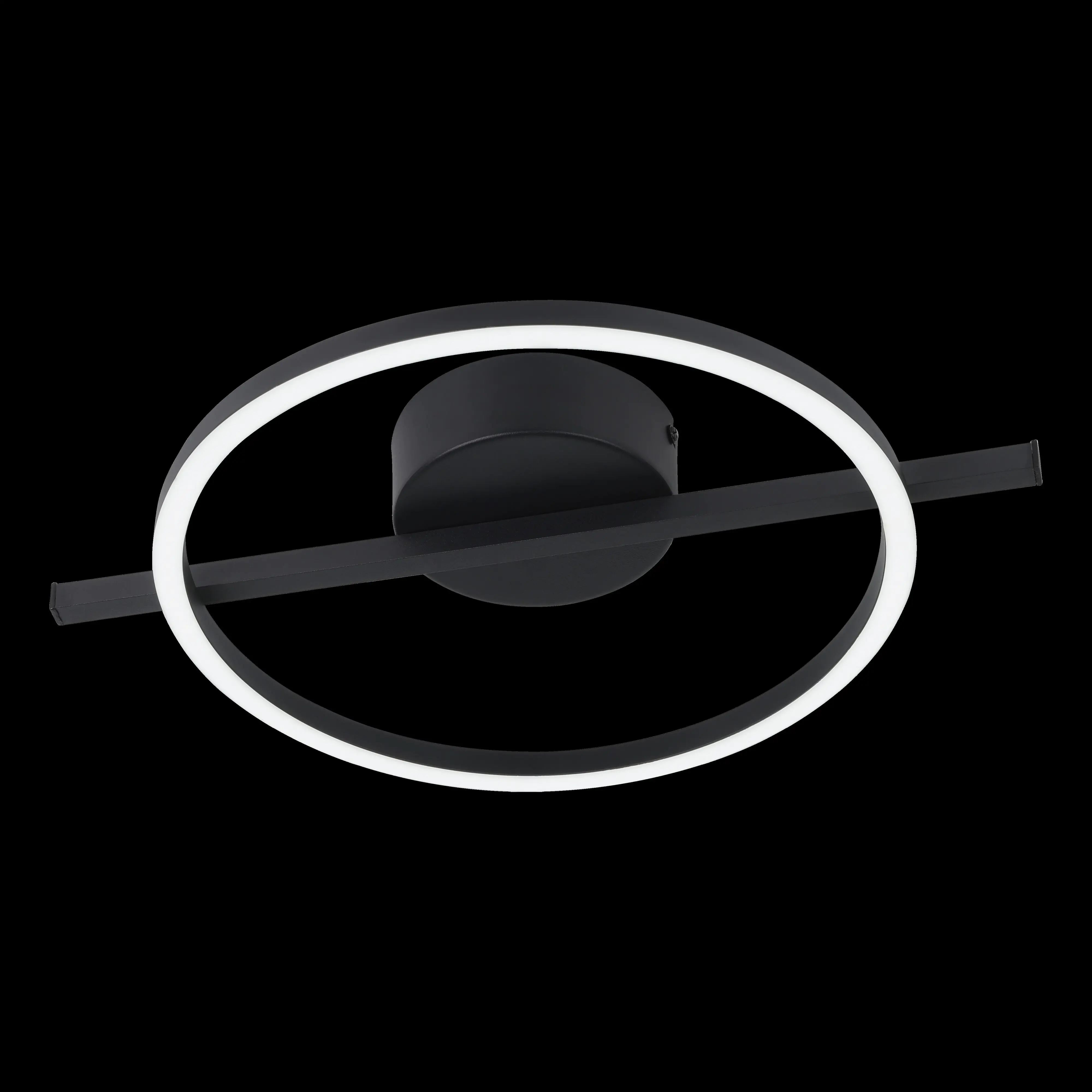 Eglo LED Deckenleuchte Amandolo 17W, 1900 lm, 2700-6500K, CCT