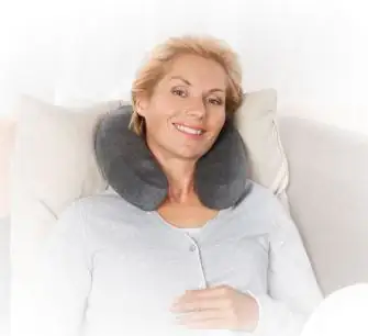 4015588889462_1 Medisana Nackenmassagegerät NM 870 batteriebetrieben