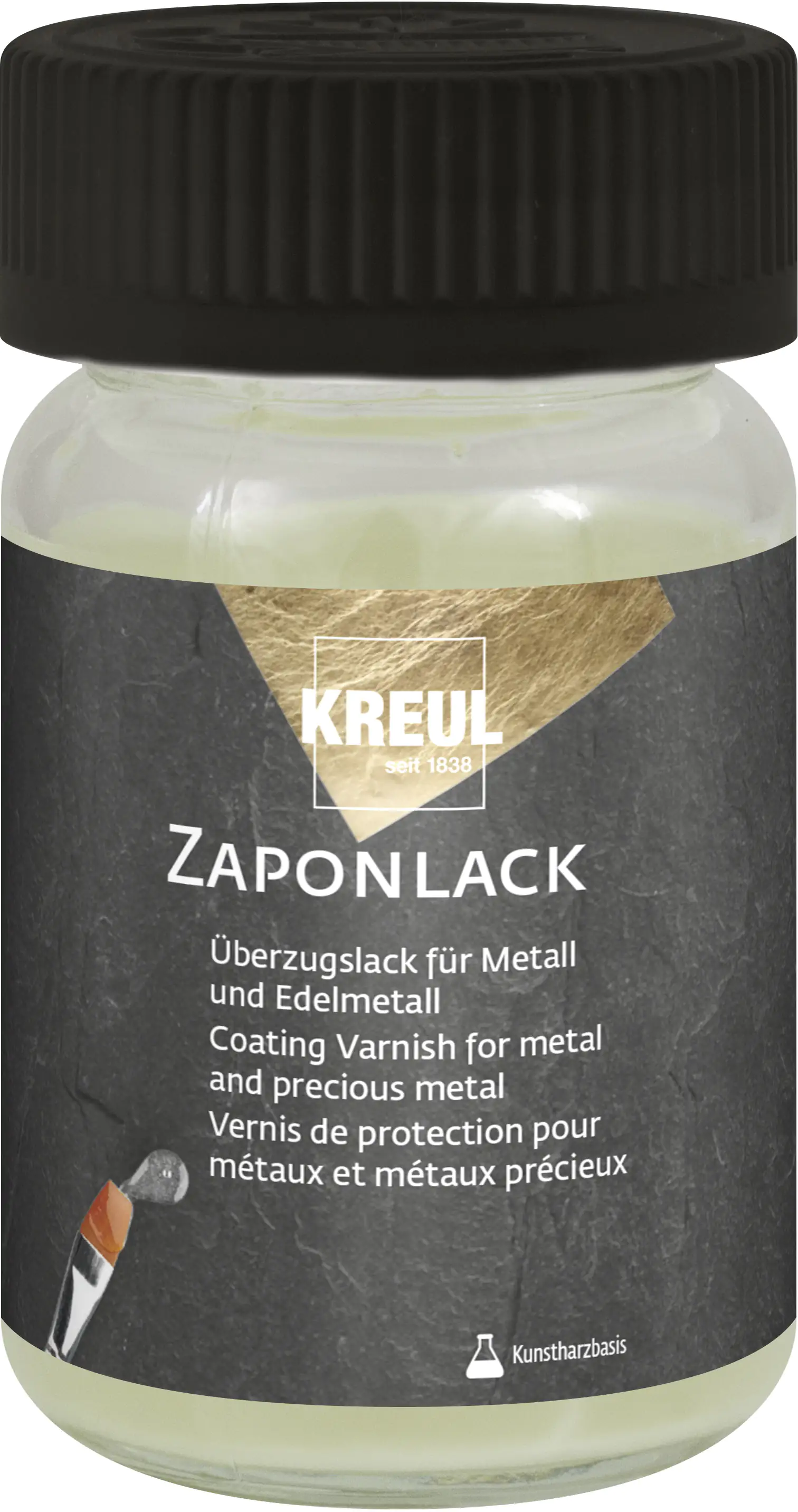 Kreul Zaponlack 80 ml