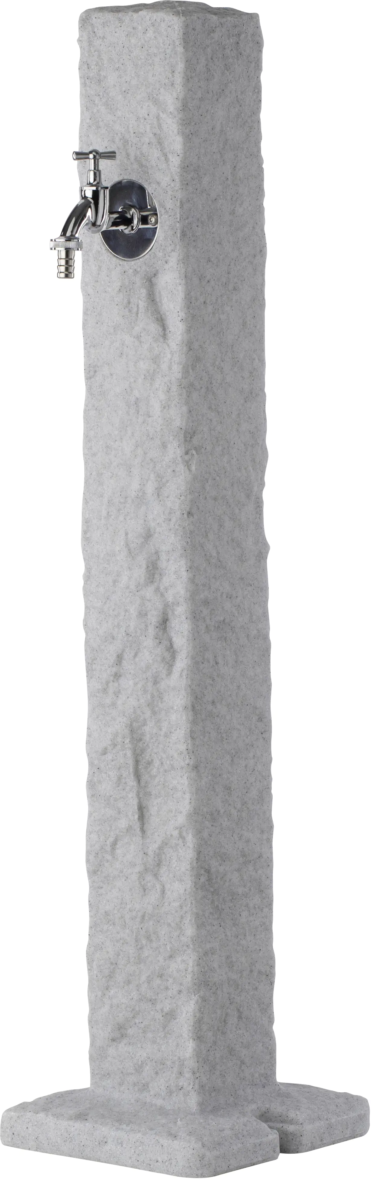 ARVES Wasserzapfsäule Natura granit ARVES Wasserzapfsäule Natura granit