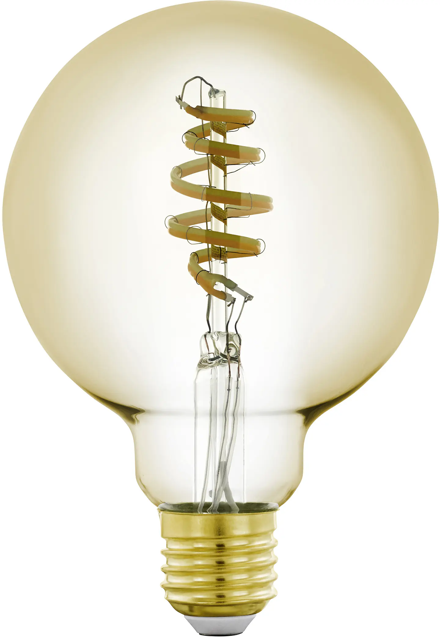 Eglo Connect LED Leuchtmittel-Z G95 Globeform E27 5,5 W Smart connect Z