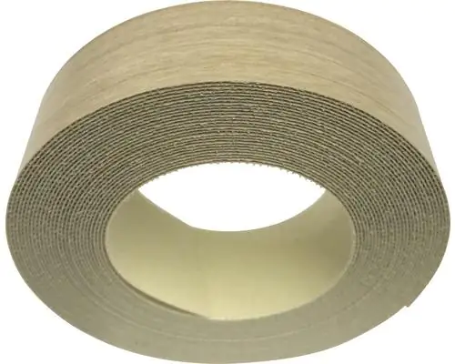 Melamin-Kante Ahorn 500 cm, 20 x 0,3 mm