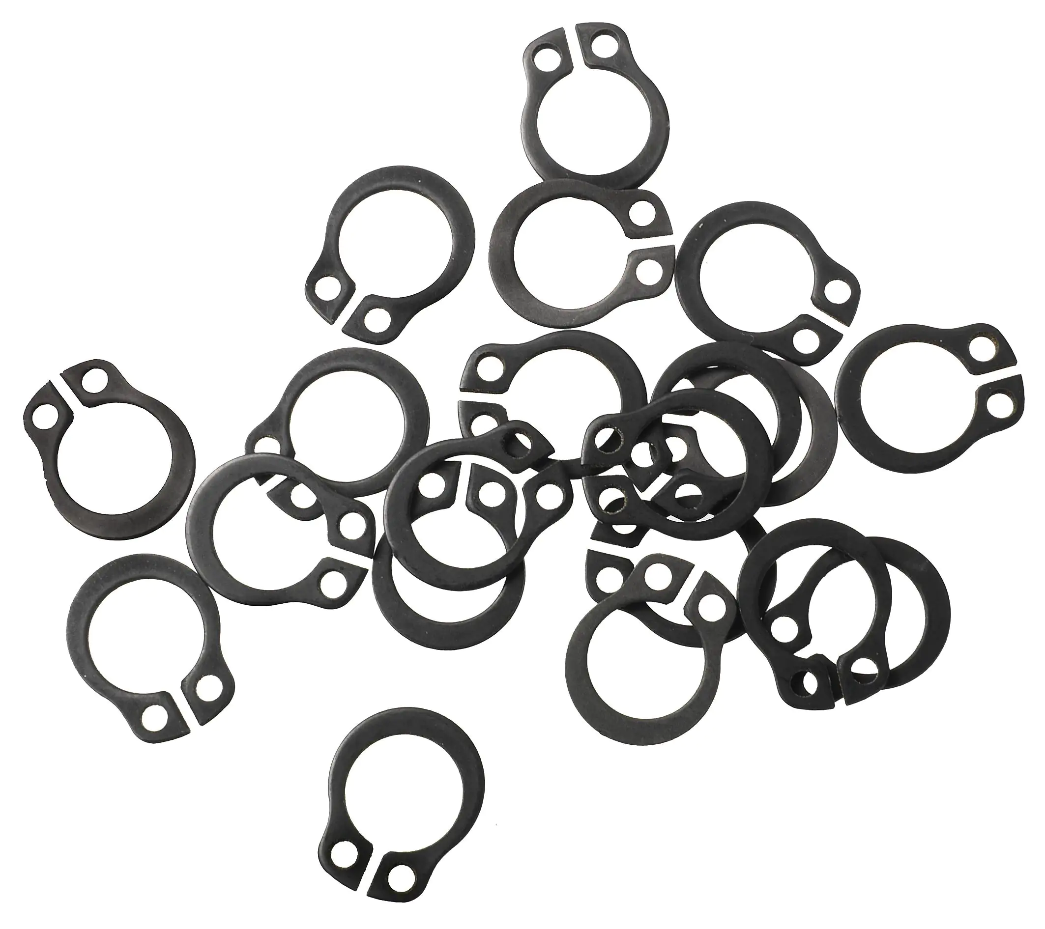 Sicherungsringe 8 mm