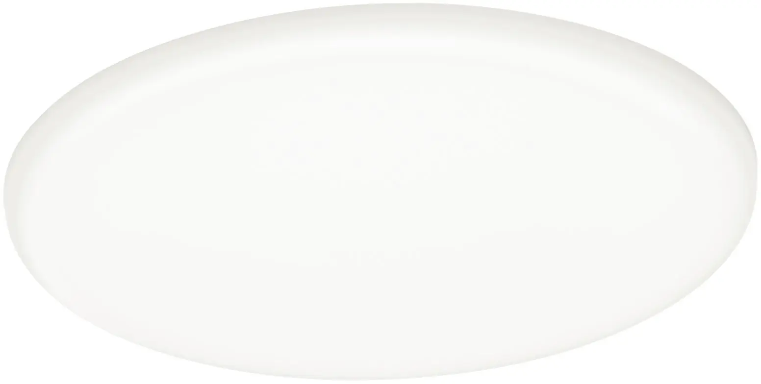 Paulmann Einbauleuchte LED Veluna Varifit rund 18,5 cm 17,5 W satin