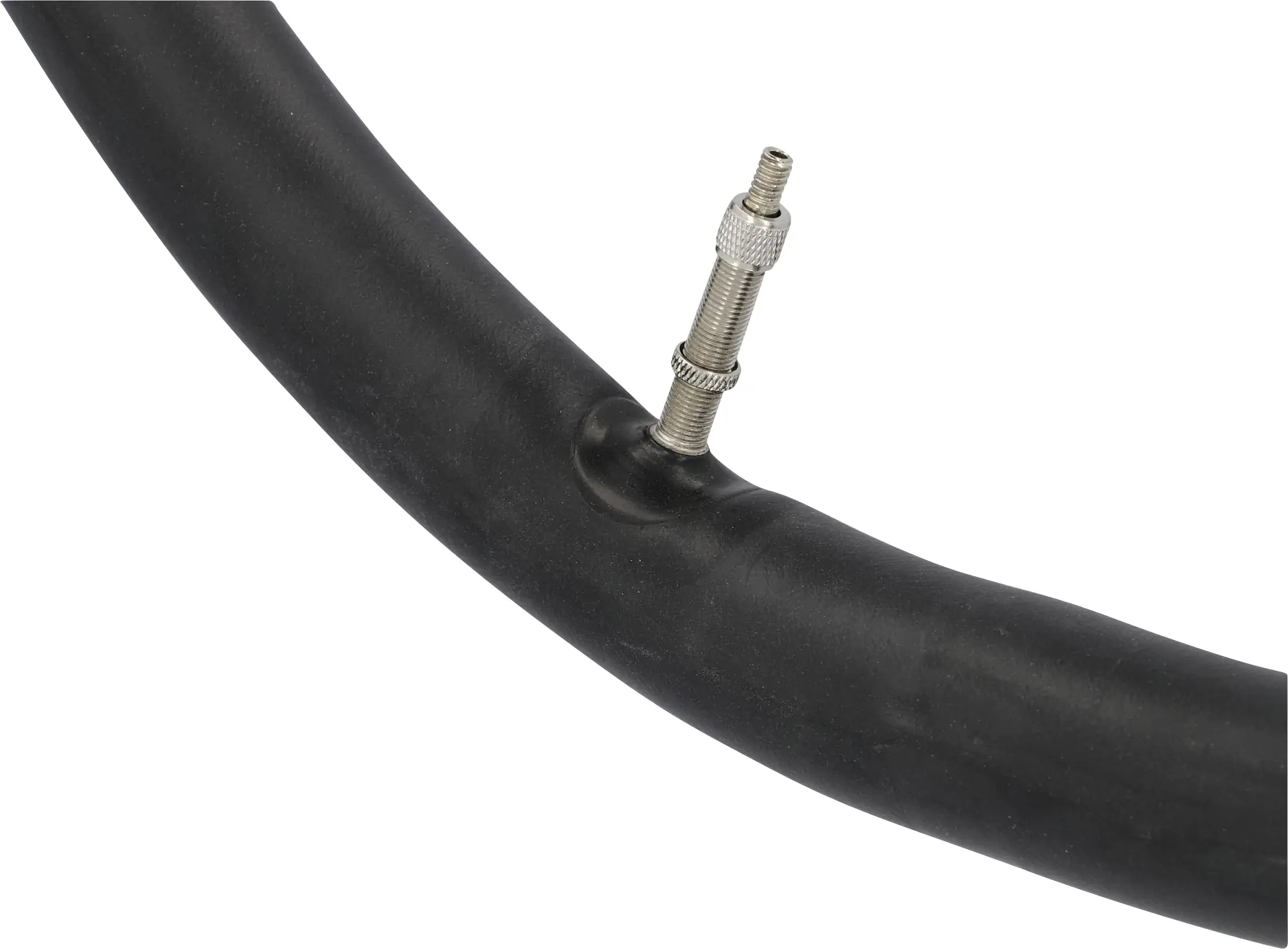 Fischer Fahrradschlauch 24 Zoll breit Dunlopventil