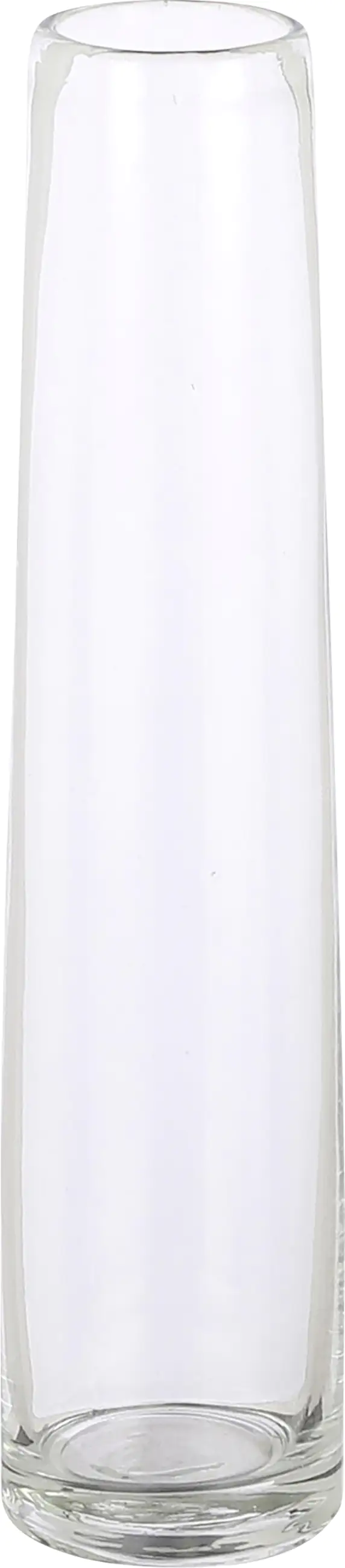 Mica Vase Xandra aus Glas 30,5 cm