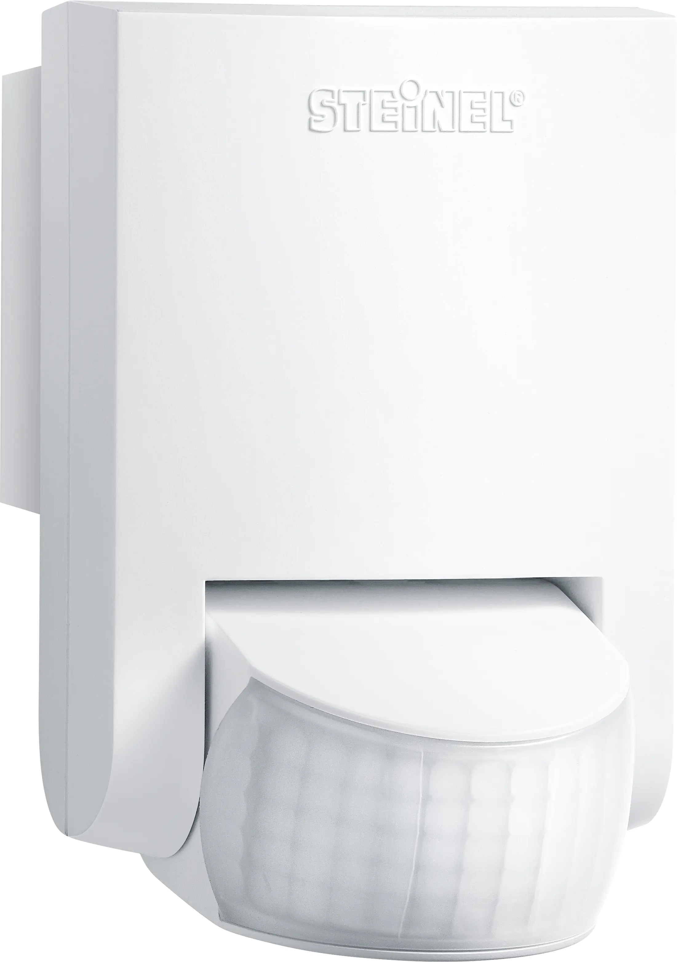 Steinel Infrarot Bewegungsmelder IS 130-2 weiß