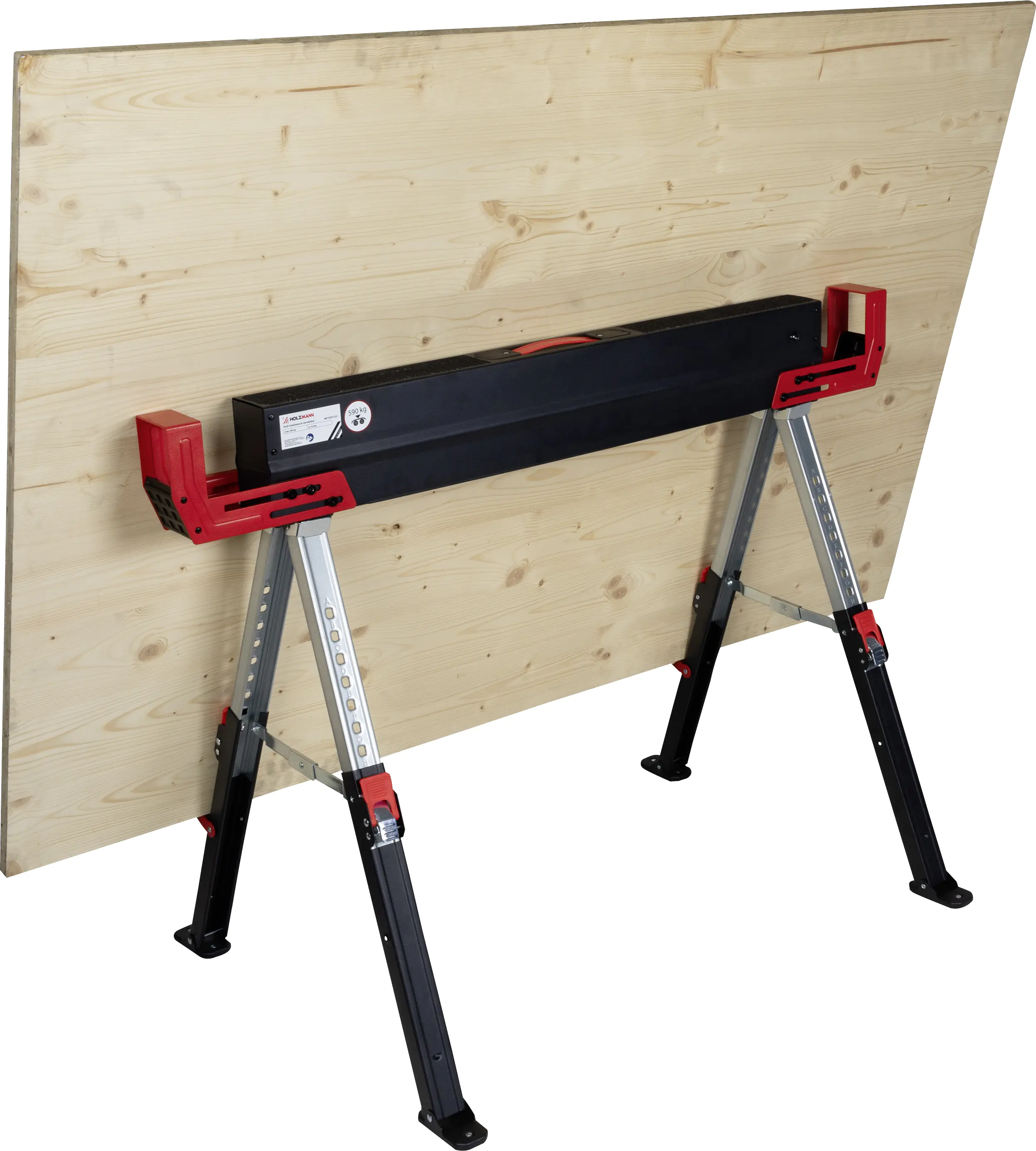 Holzmann Arbeitsbock verstellbar AB1085FLEX Holzmann Arbeitsbock verstellbar AB1085FLEX