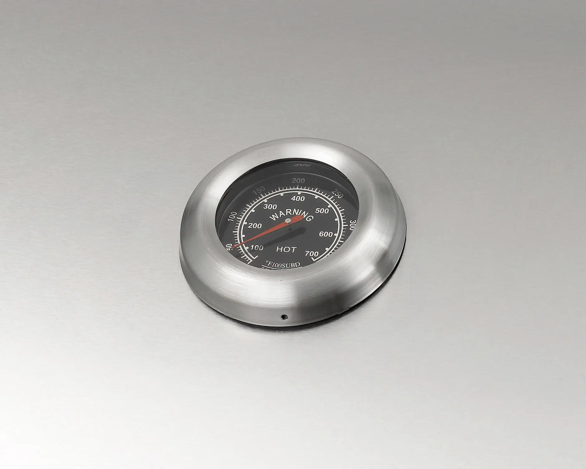 Tepro Gasgrill Wellington 3 Edelstahl