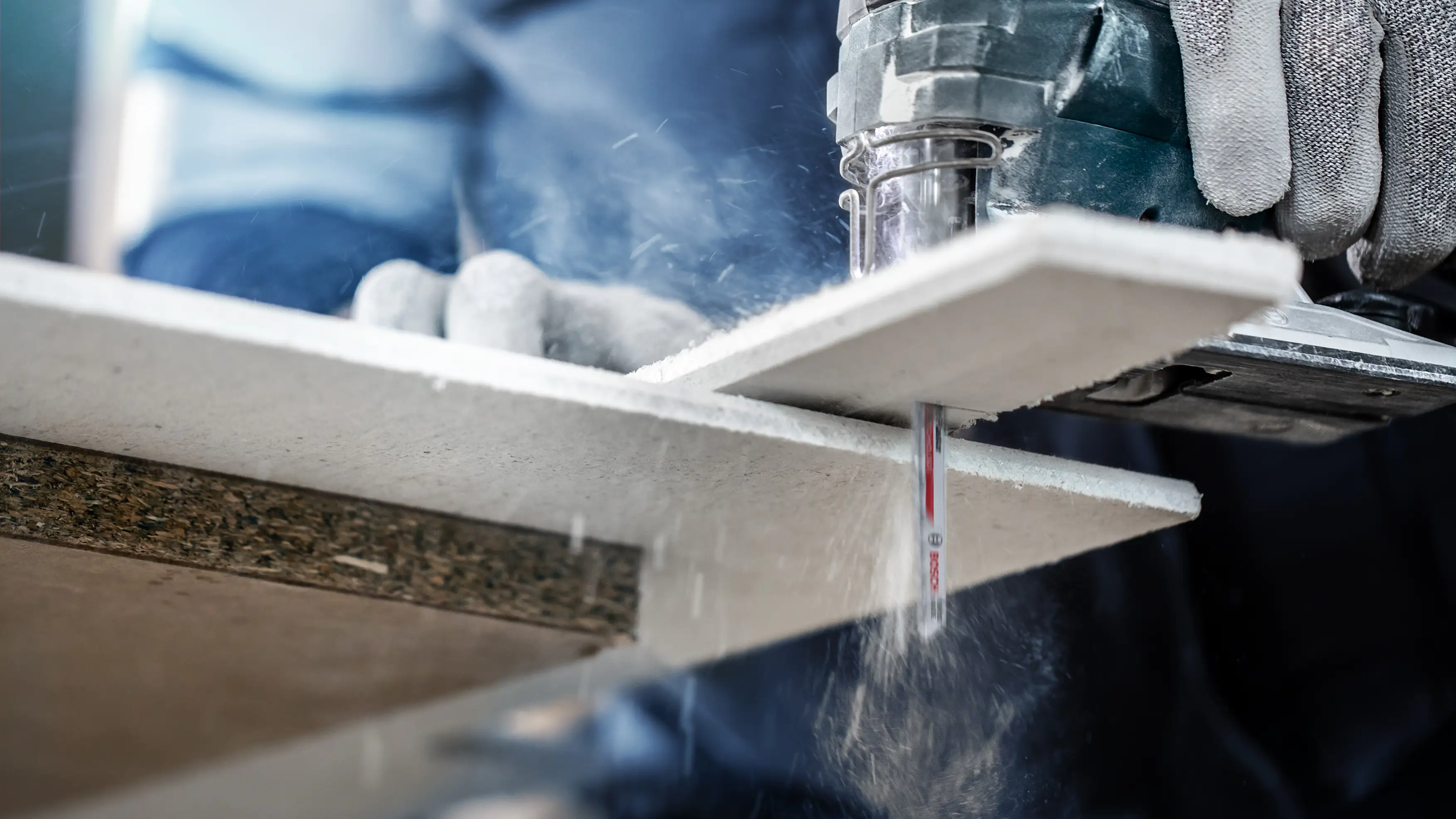 Bosch Expert Stichsägeblatt T141 HM 3 Stück Bosch Expert Stichsägeblatt T141 HM 3 Stück