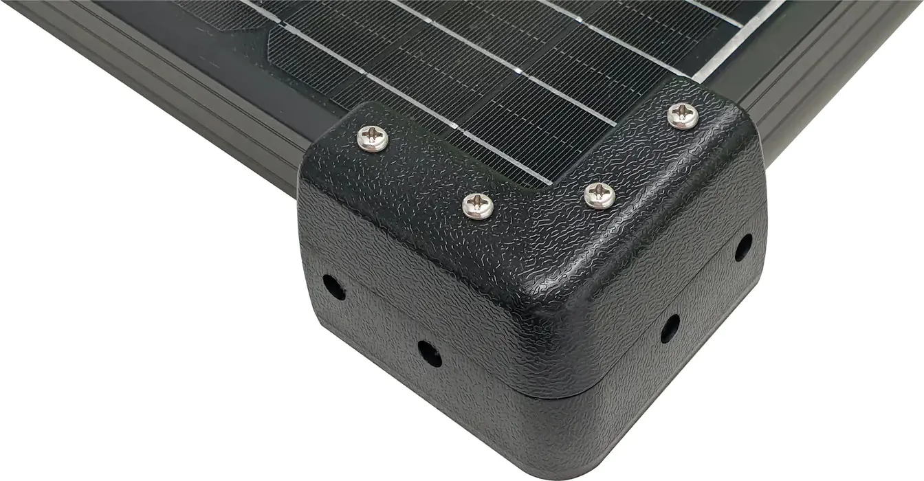 Schwaiger Wandmontage-Set 6er-Set für Panele