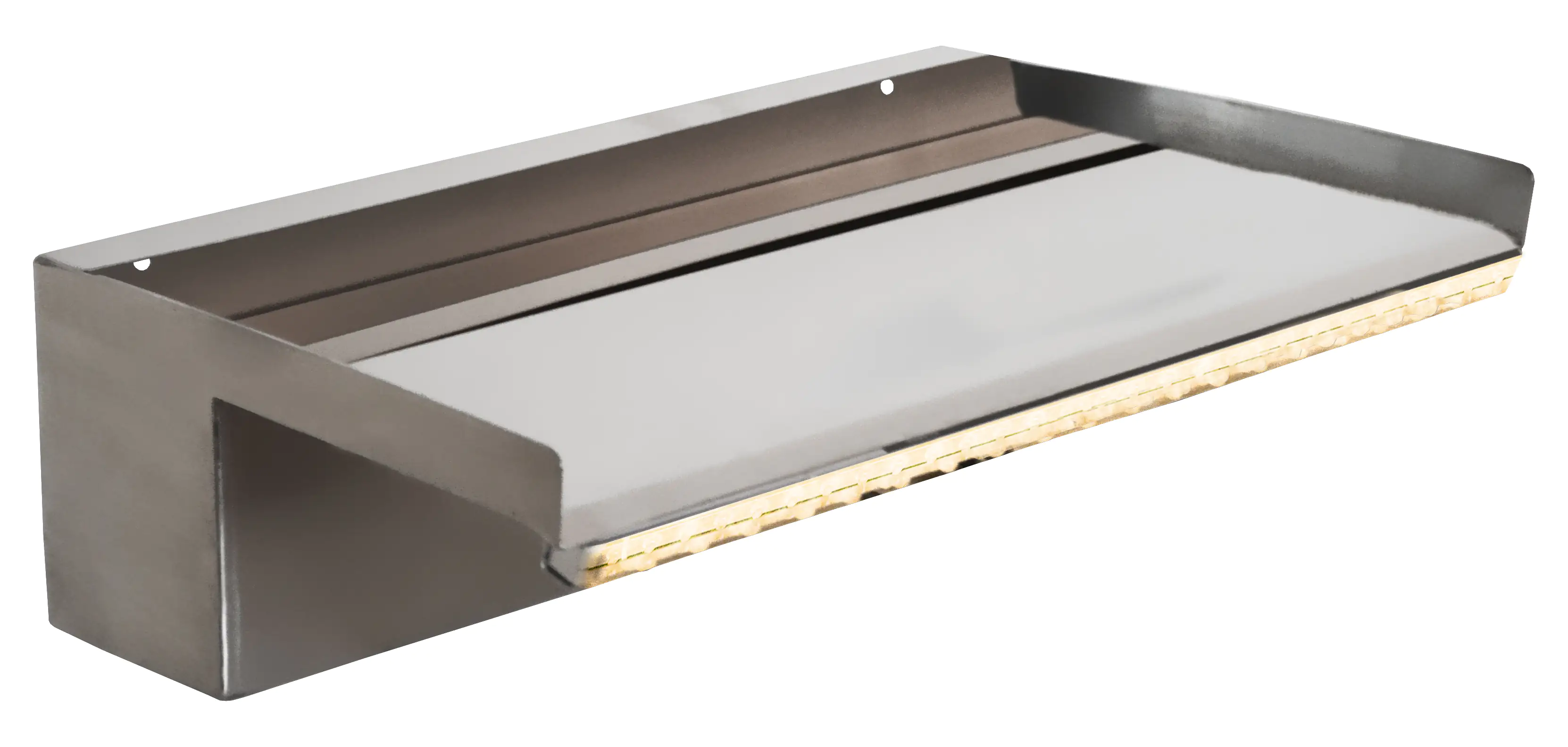 Heissner Wasserfall-Element 30 x 18 x 13 cm Heissner Wasserfall-Element 30 x 18 x 13 cm