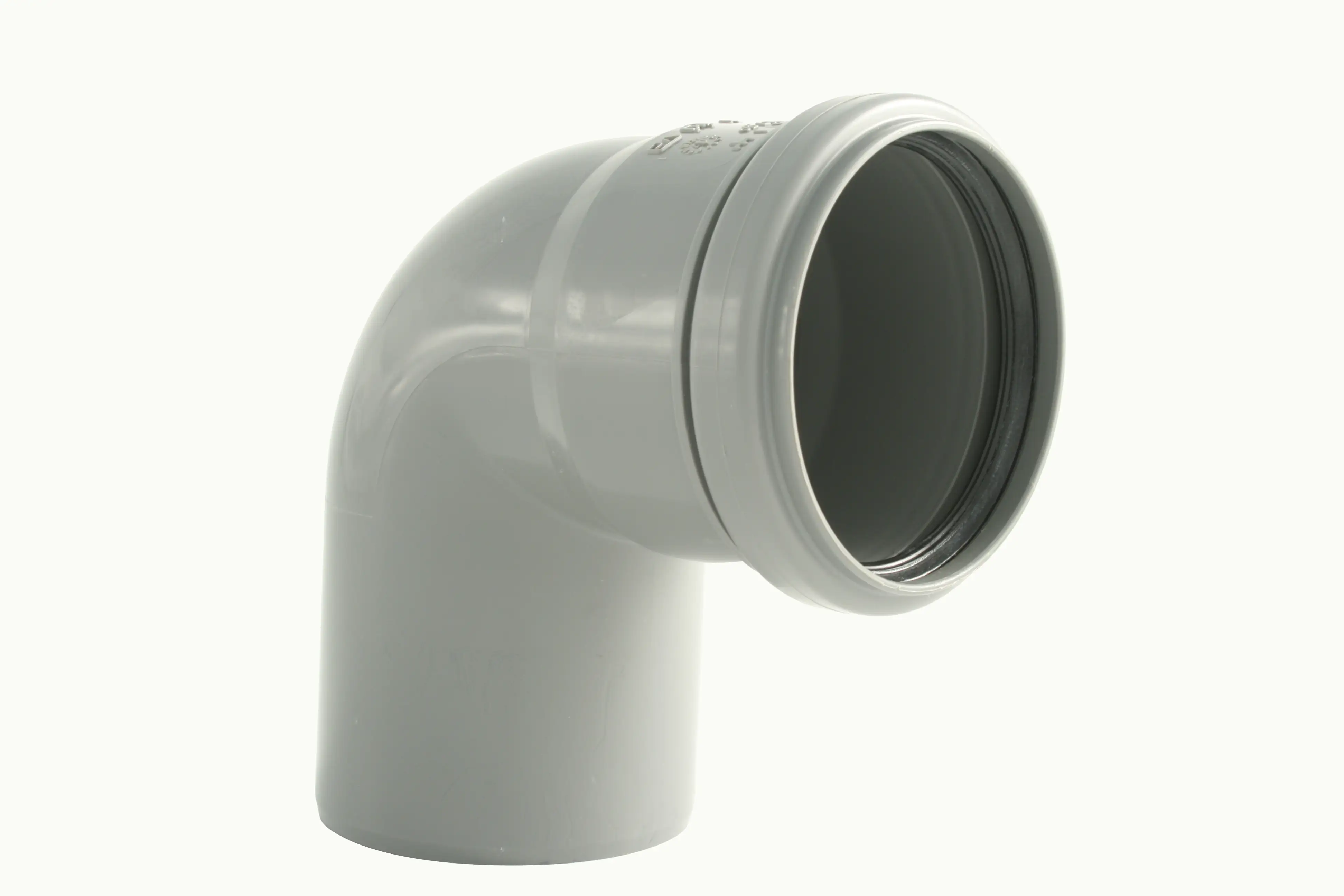 HTB Bogen 87° DN 90