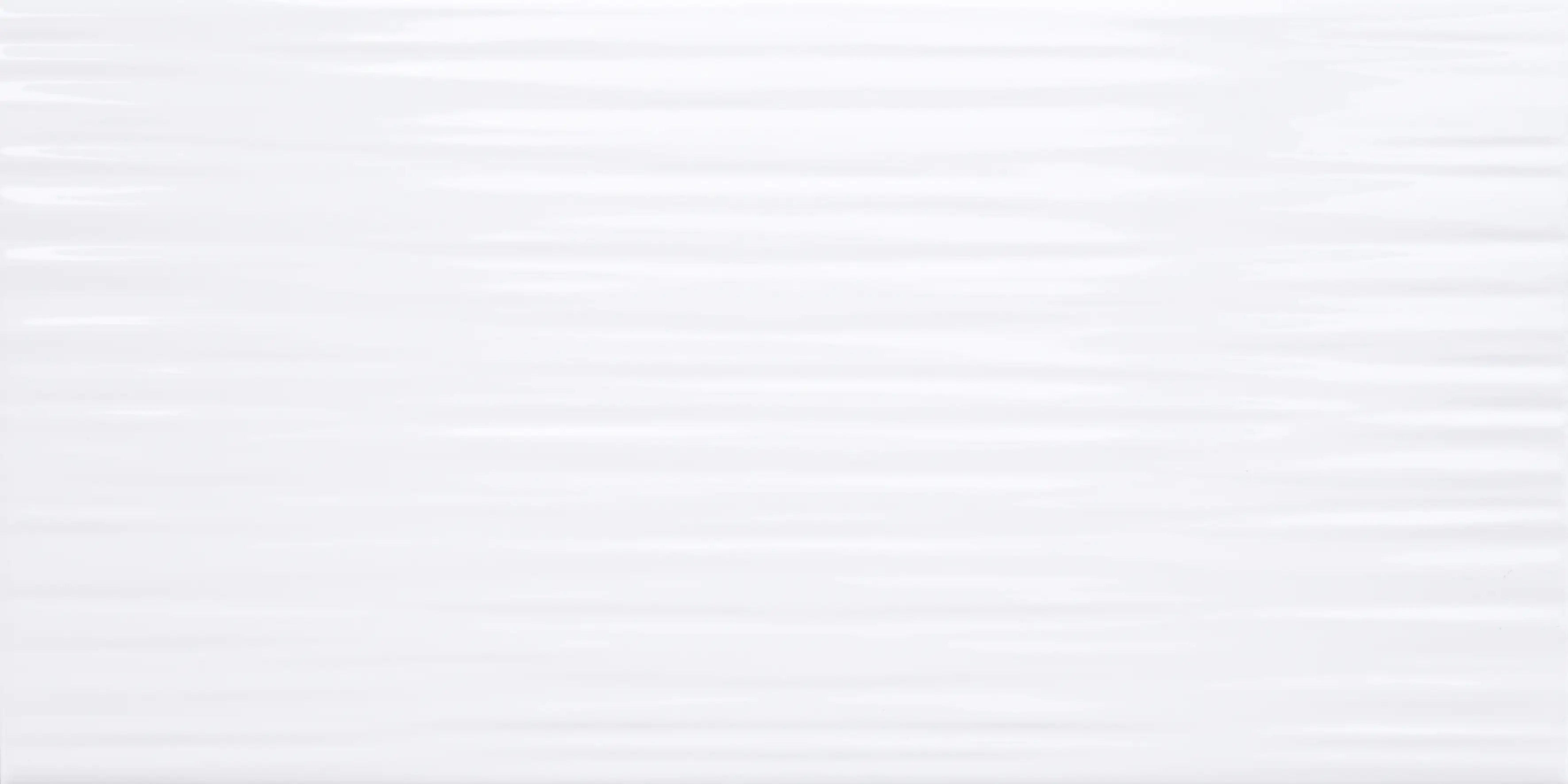 Wandfliese Dream 30 x 60 cm weiß glanz