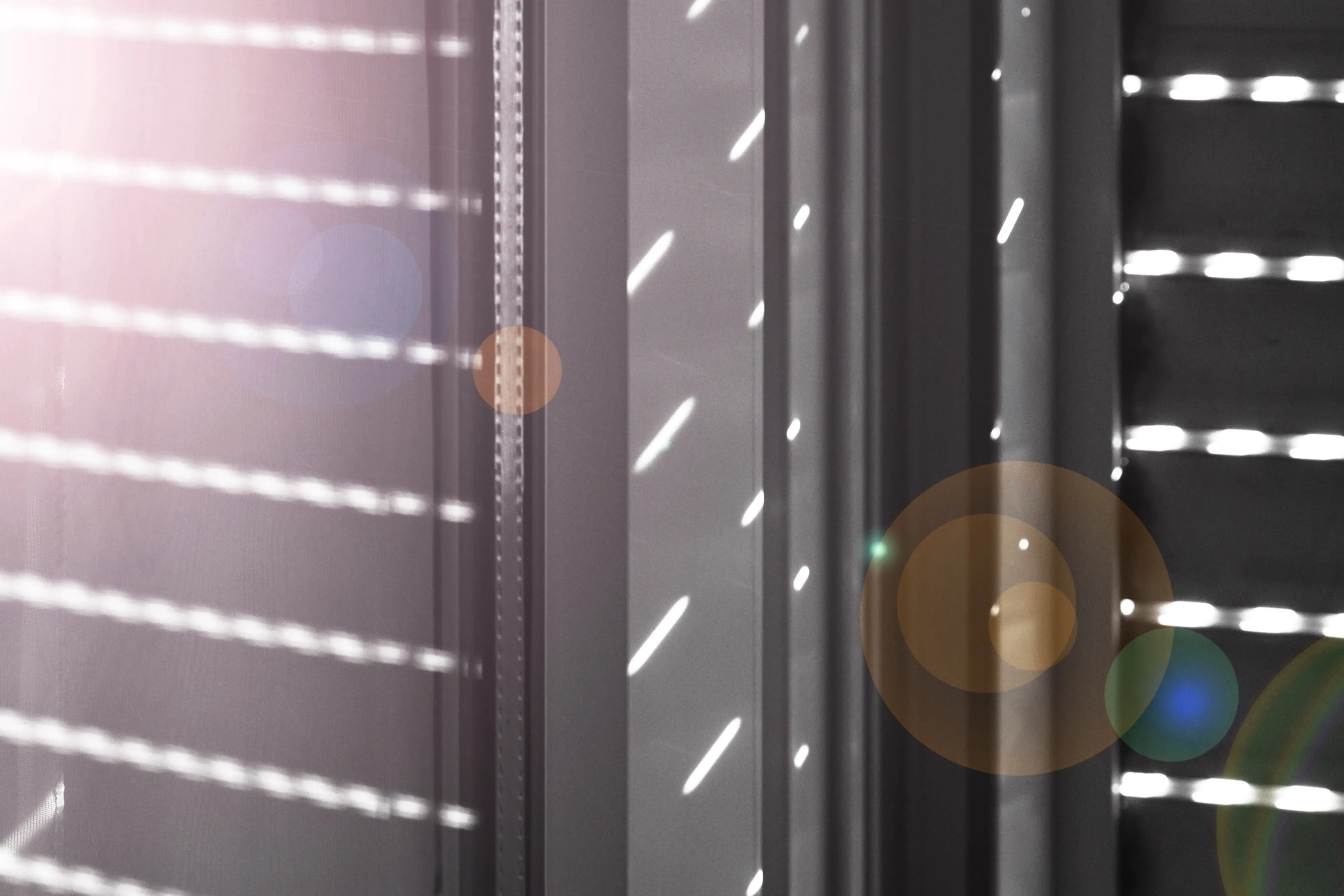 Schellenberg Rollladenpanzer Maxi, weiß, 120 x 140 cm