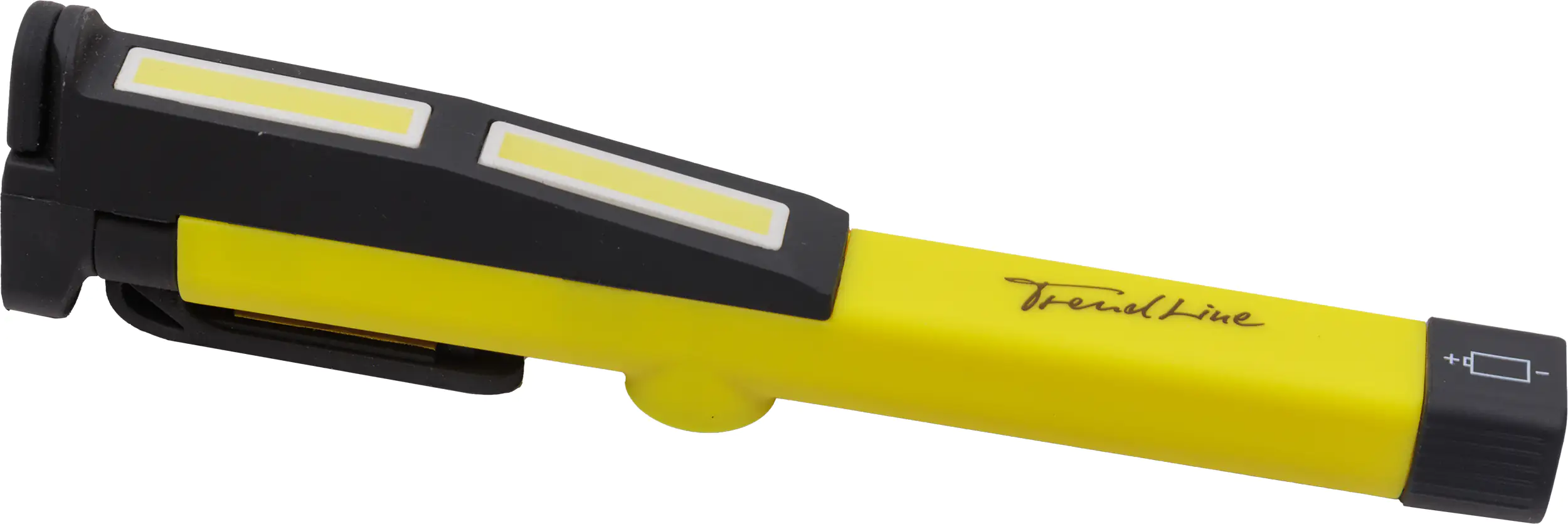 TrendLine LED Stiftleuchte mit Magnethaken TrendLine LED Stiftleuchte mit Magnethaken