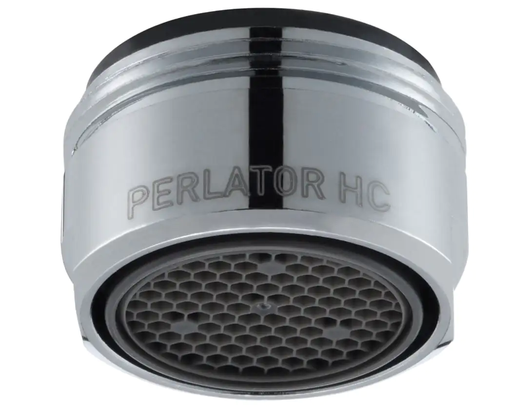 Neoperl wassersparender Strahlregler M24