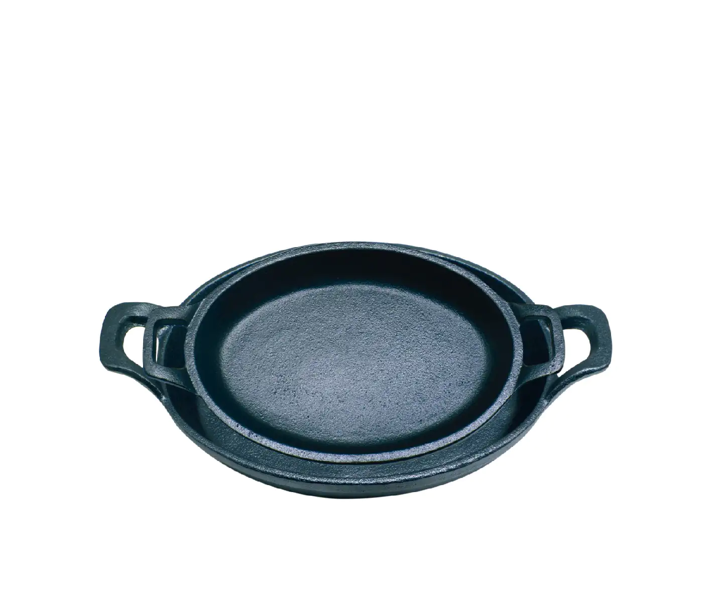 Primaster Pfännchen Set 24 x 17 x 4,5 cm, 18 x 12 x 3 cm Primaster Pfännchen Set 24 x 17 x 4,5 cm, 18 x 12 x 3 cm