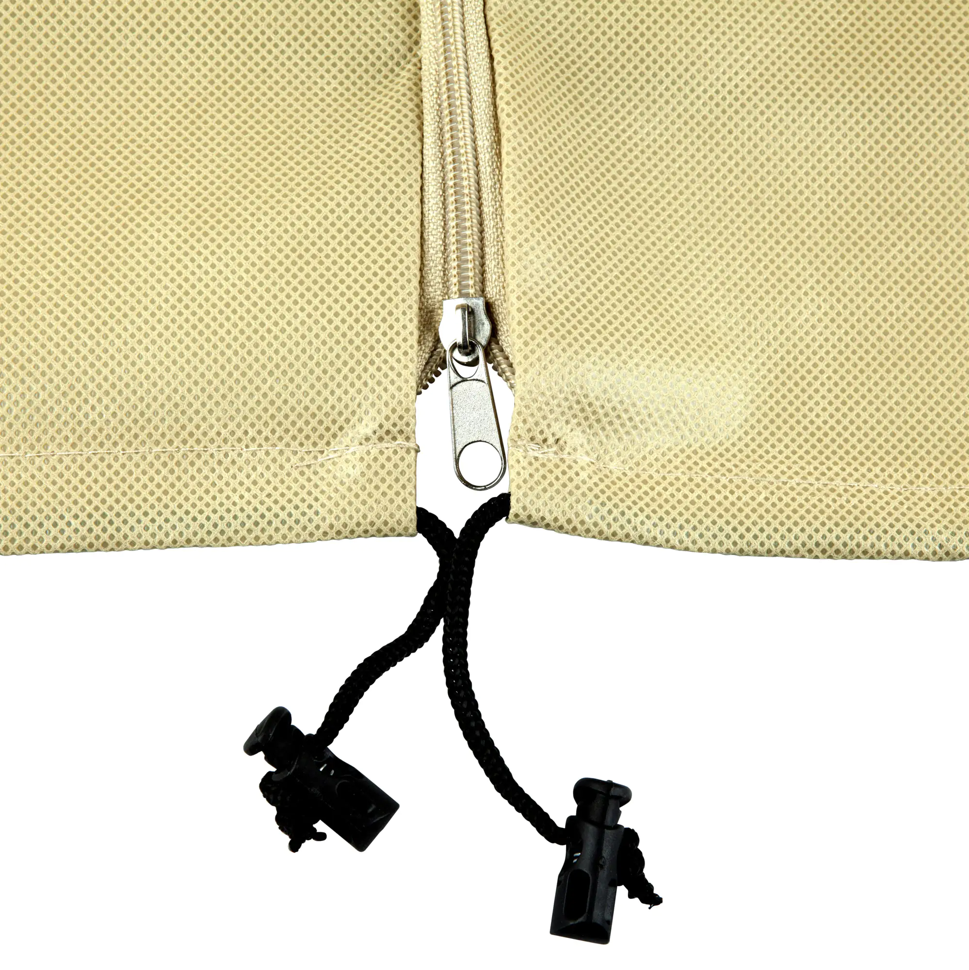 9003117074187_1 Windhager Vliesmantel Super-Protect XL 1,9 x 2,4 m, beige