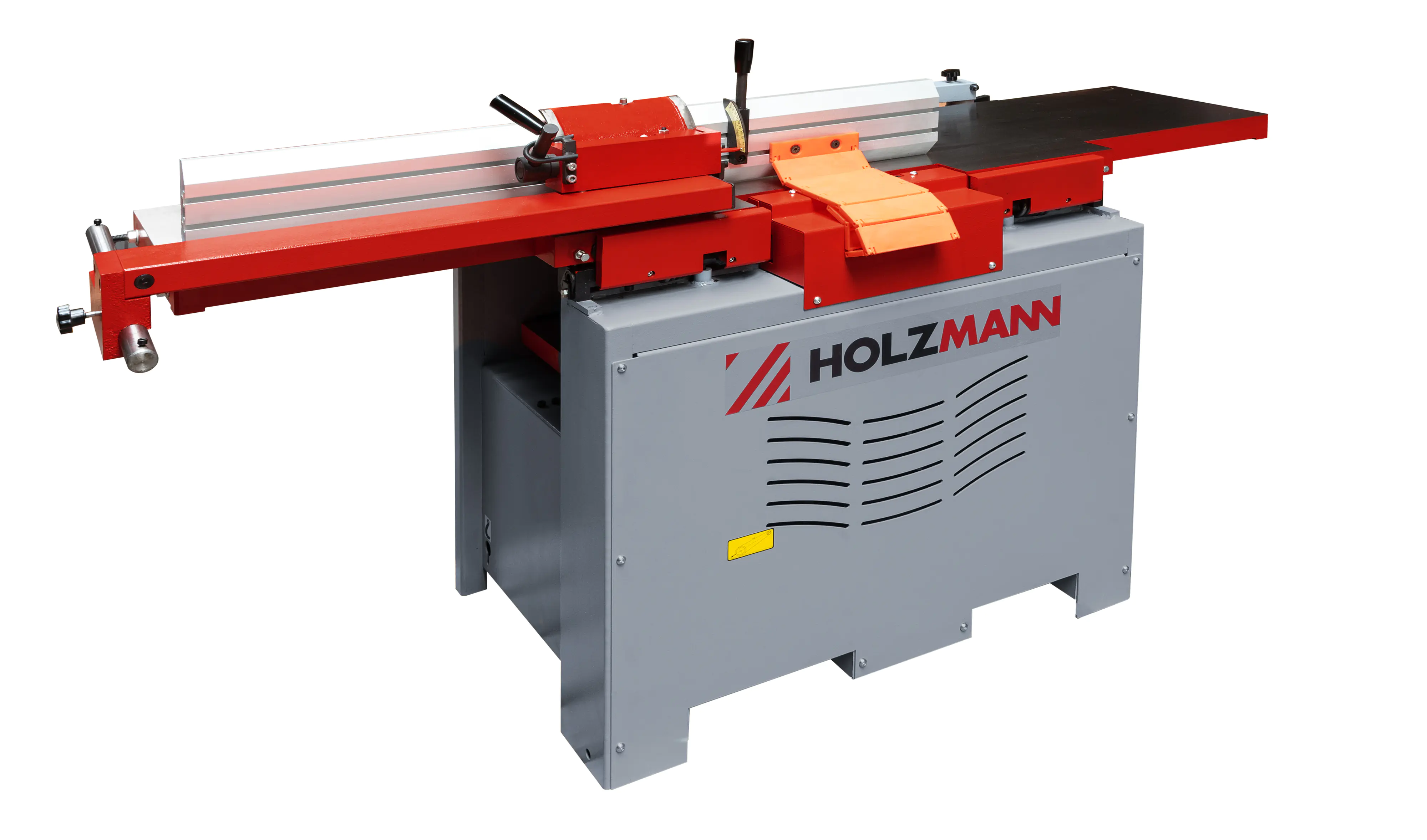 Holzmann Abricht-Dickenhobelmaschine HOB410PRO_400V