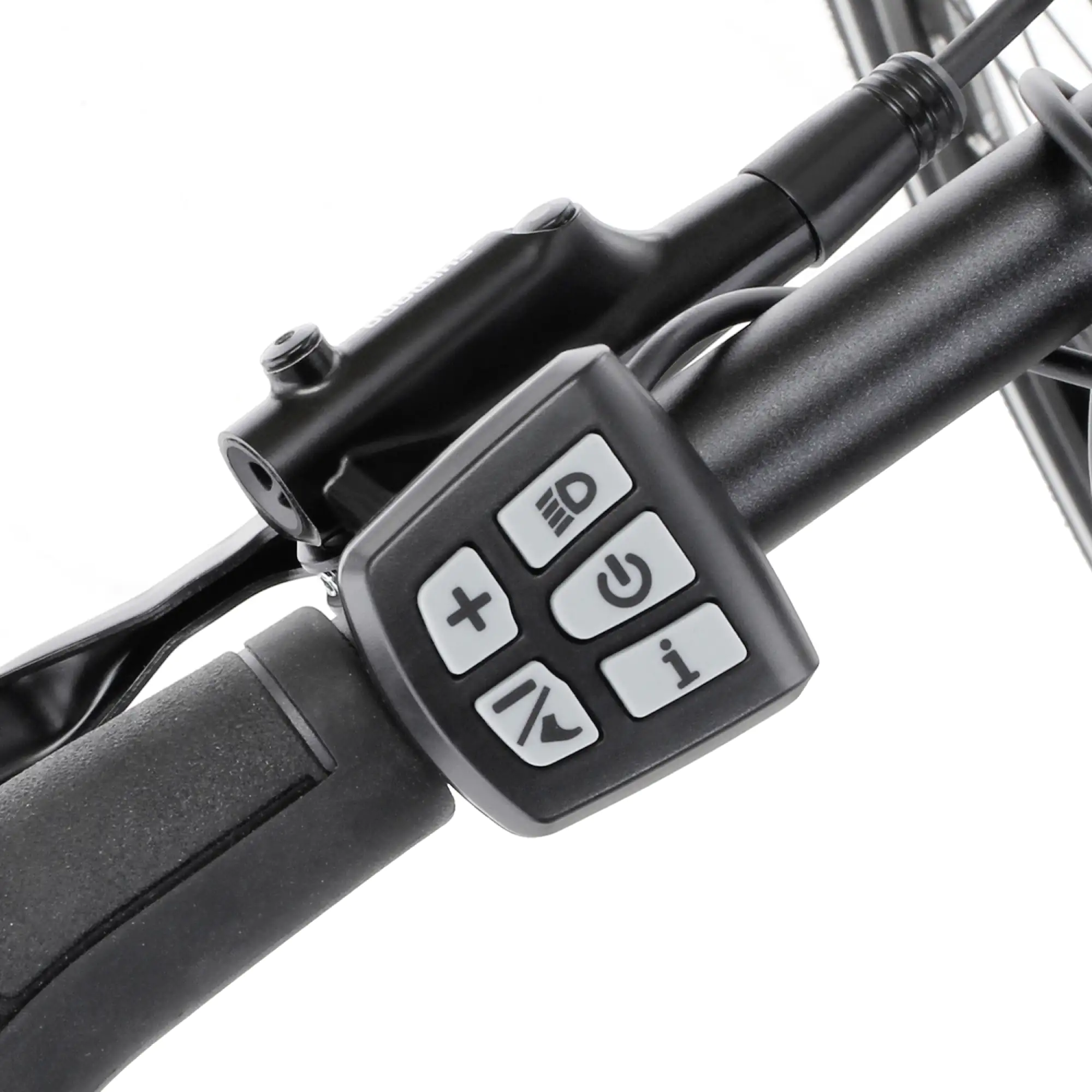 Fischer E-Bike Trekking Viator ETH 1861 Herren 28 Zoll 10-Gang 557 Wh schwarz matt 62495 Fischer E-Bike Trekking Viator ETH 1861 Herren 28 Zoll 10-Gang 557 Wh schwarz matt 62495