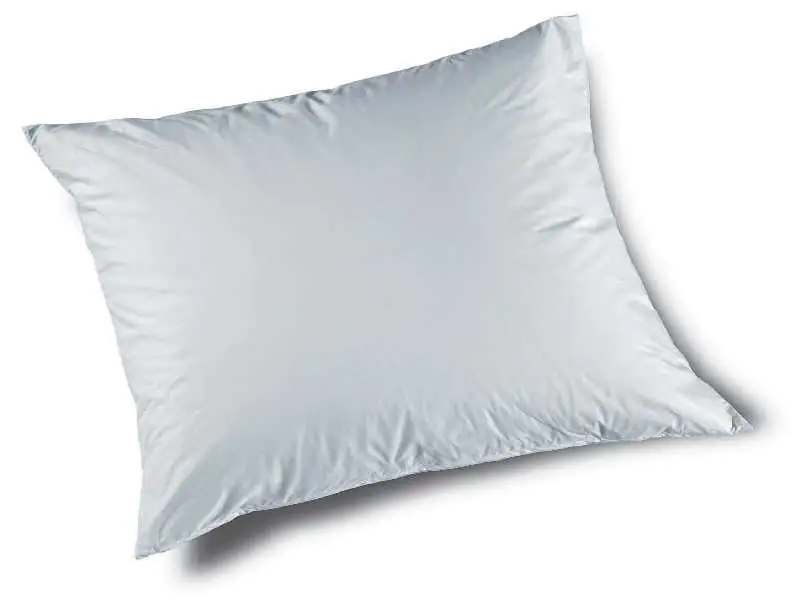 Sanders Kopfkissen Comfort weiß, 40 x 80 cm Sanders Kopfkissen Comfort weiß, 40 x 80 cm