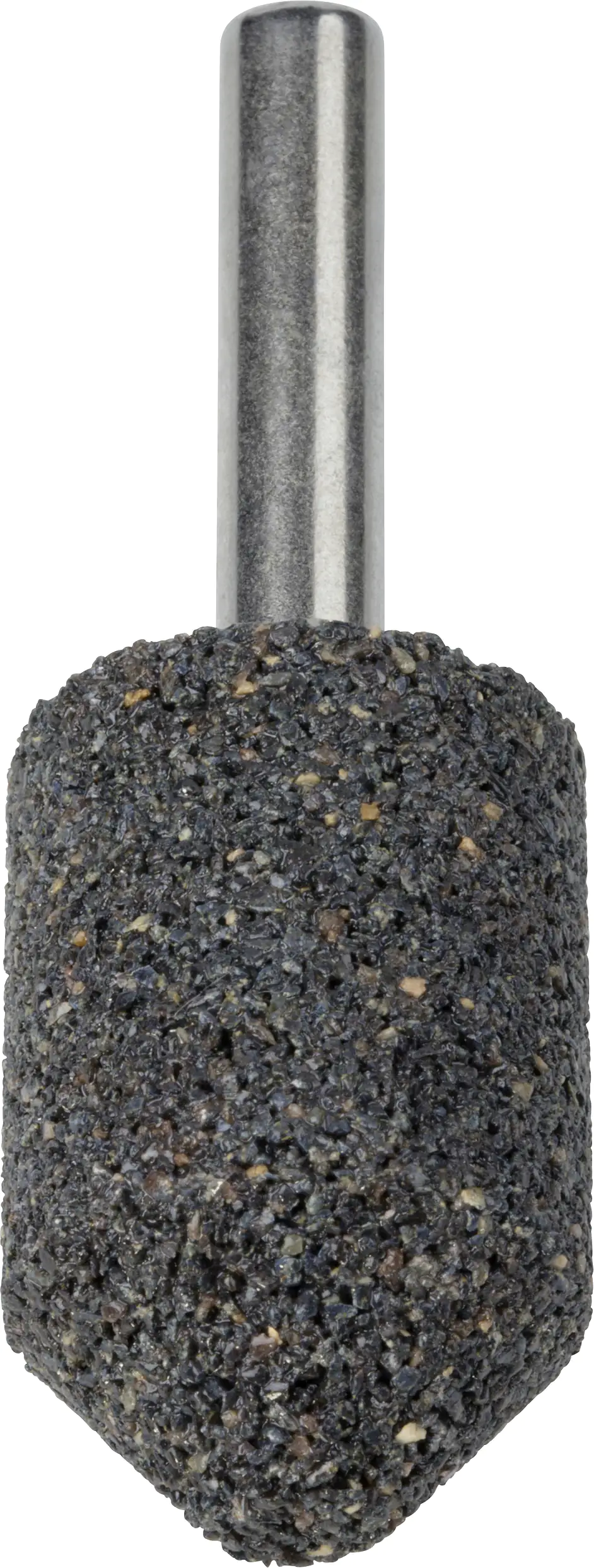 Wolfcraft Schleifkörper Ø 20 x 30 mm Zylinder-Kegelig