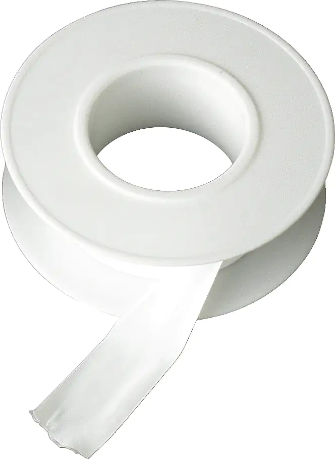 Steinbach antihaftbeschichtetes Gewindeband Doppelpack weiß, je 8 lfm