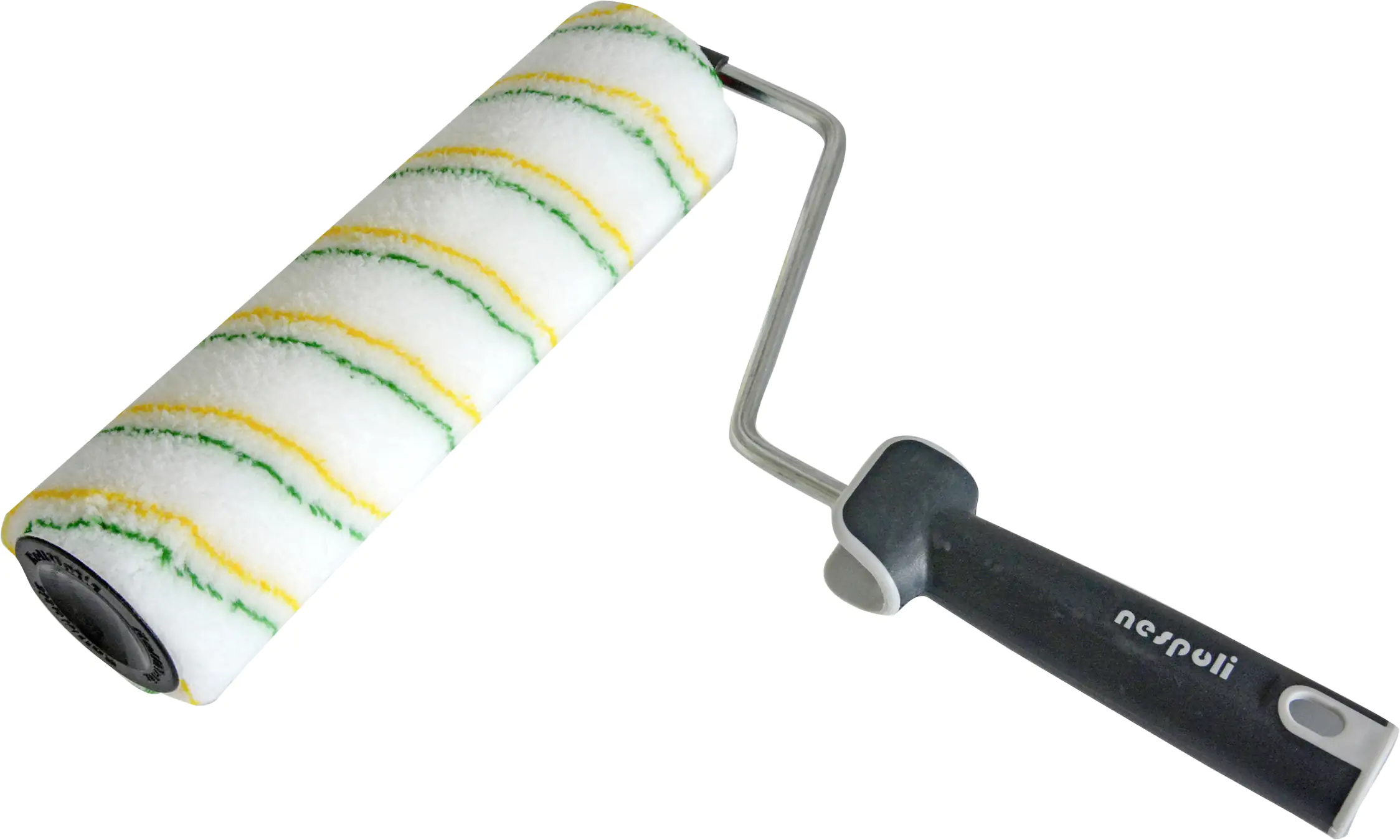 4001438155597 Nespoli Farbroller RollMatic® Soft-Touch 25 cm