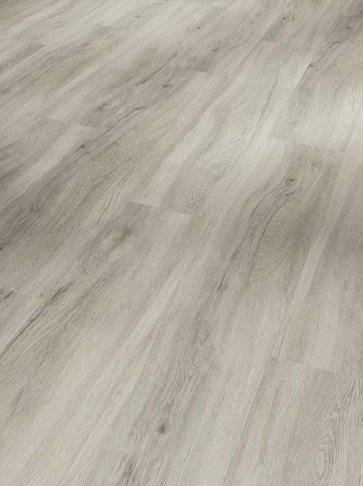 Parador Vinyl Basic 30 Eiche pastellgrau Landhausdiele