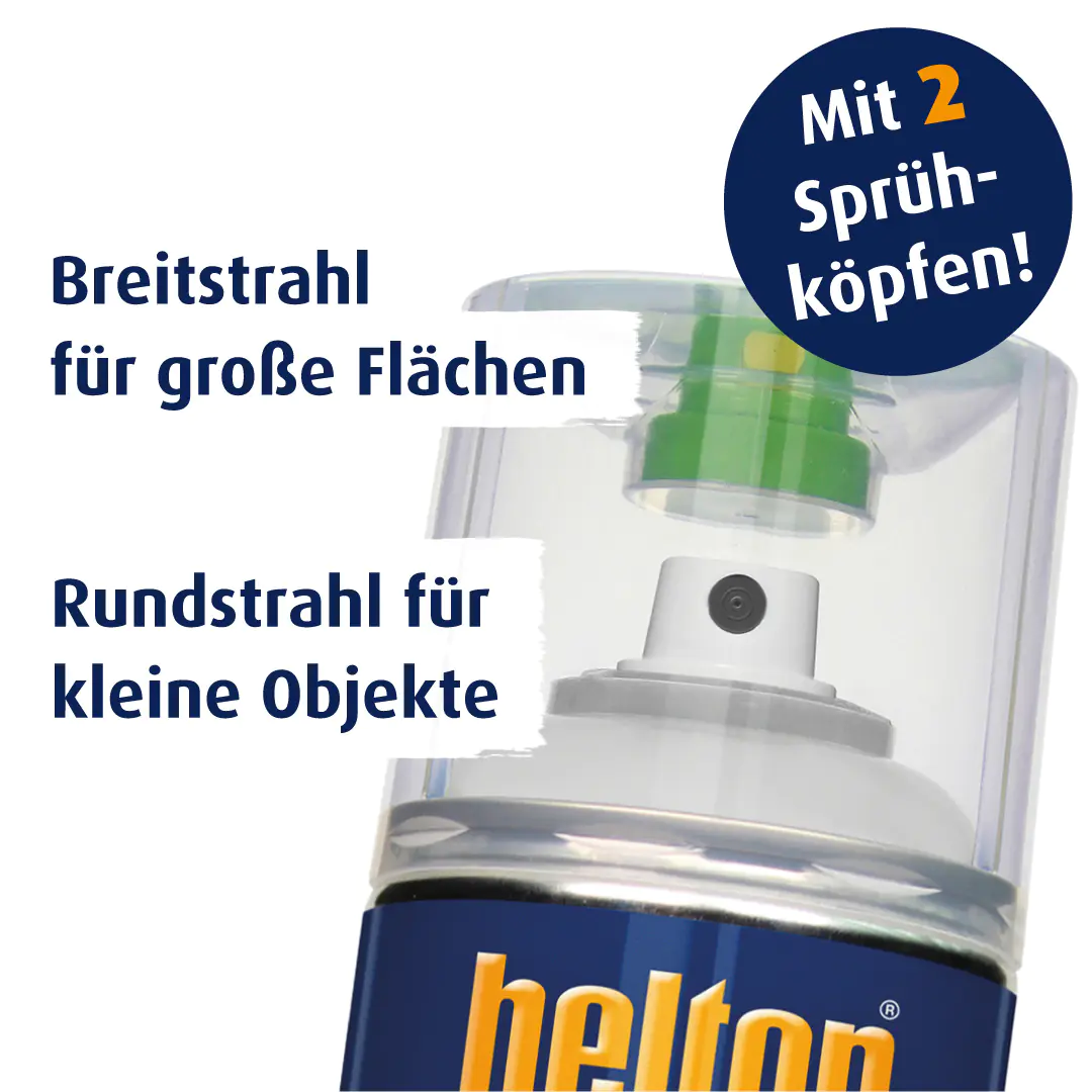 belton free Lackspray AQUAcolours 400 ml reinorange matt