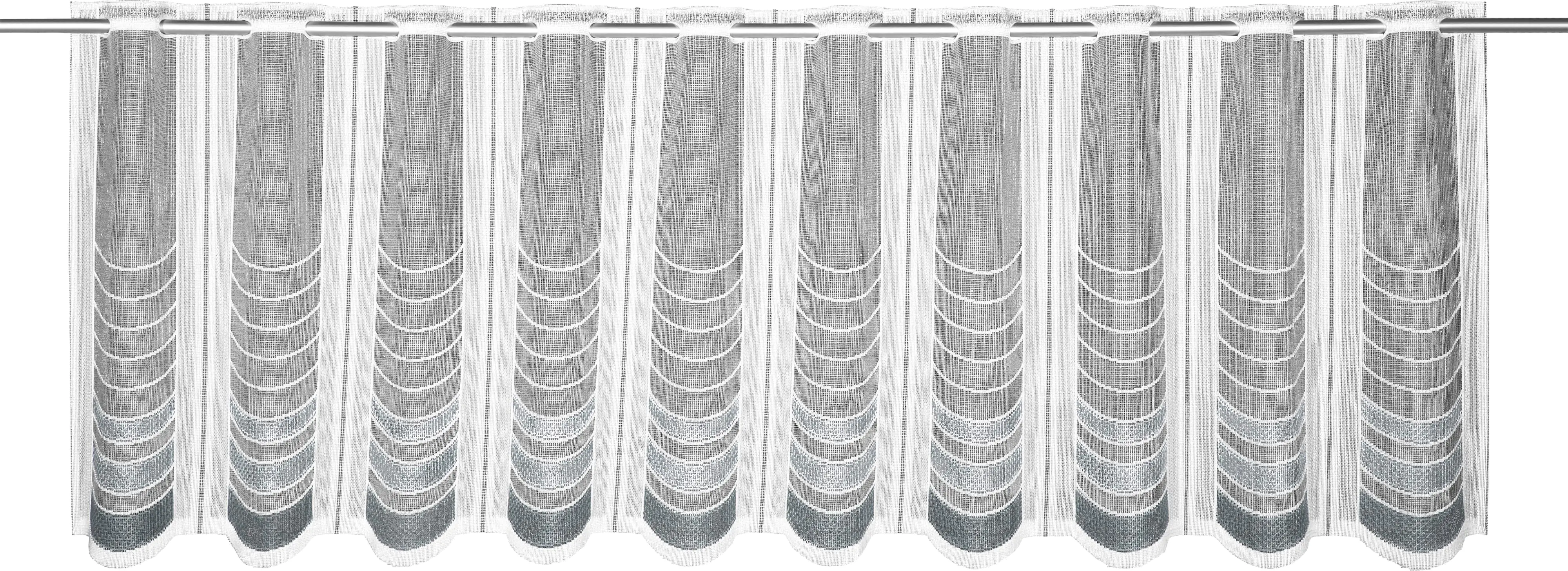 Neusser Collection Lamellenpanneau Leonardo handcoloriert 145x45 cm