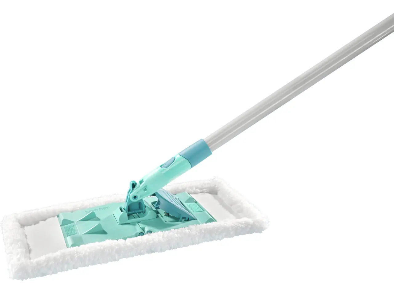 Leifheit Staubwischer Superduster Floor 33 cm