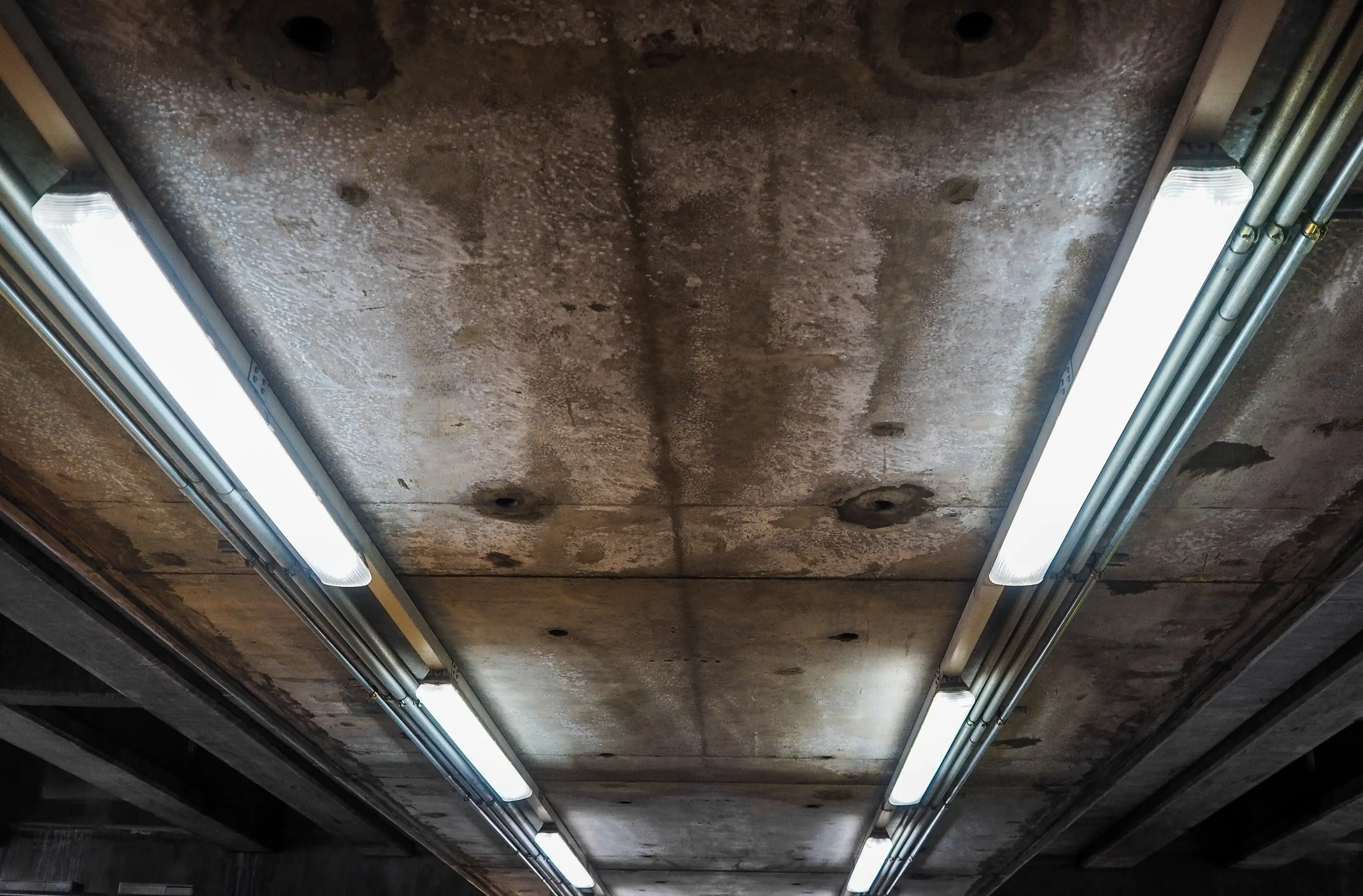 Light & More LED Feuchtraumleuchte 127 x 11 cm T8 Light & More LED Feuchtraumleuchte 127 x 11 cm T8