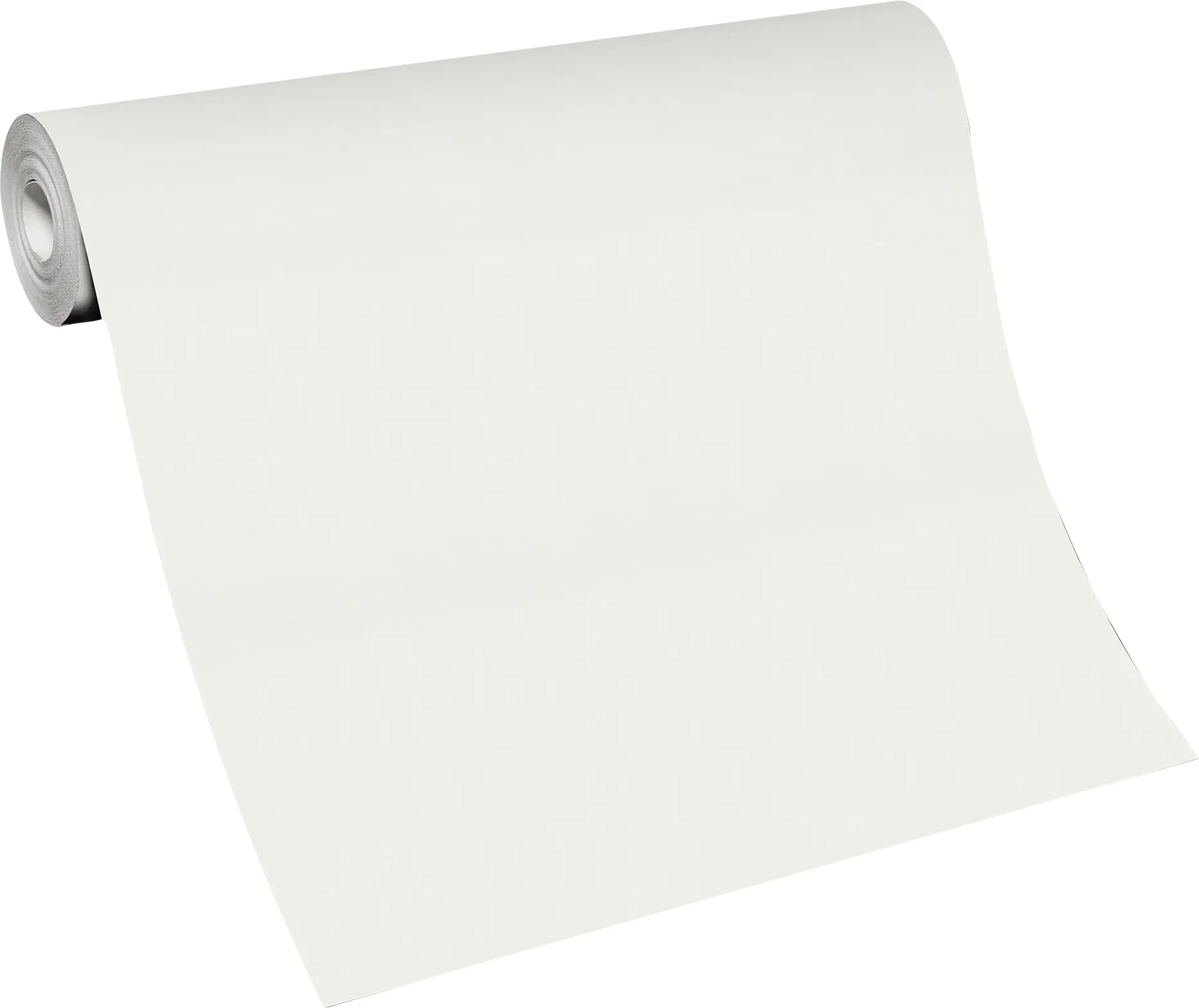 Erismann Vliestapete Uni weiß 10,05 x 0,53 m