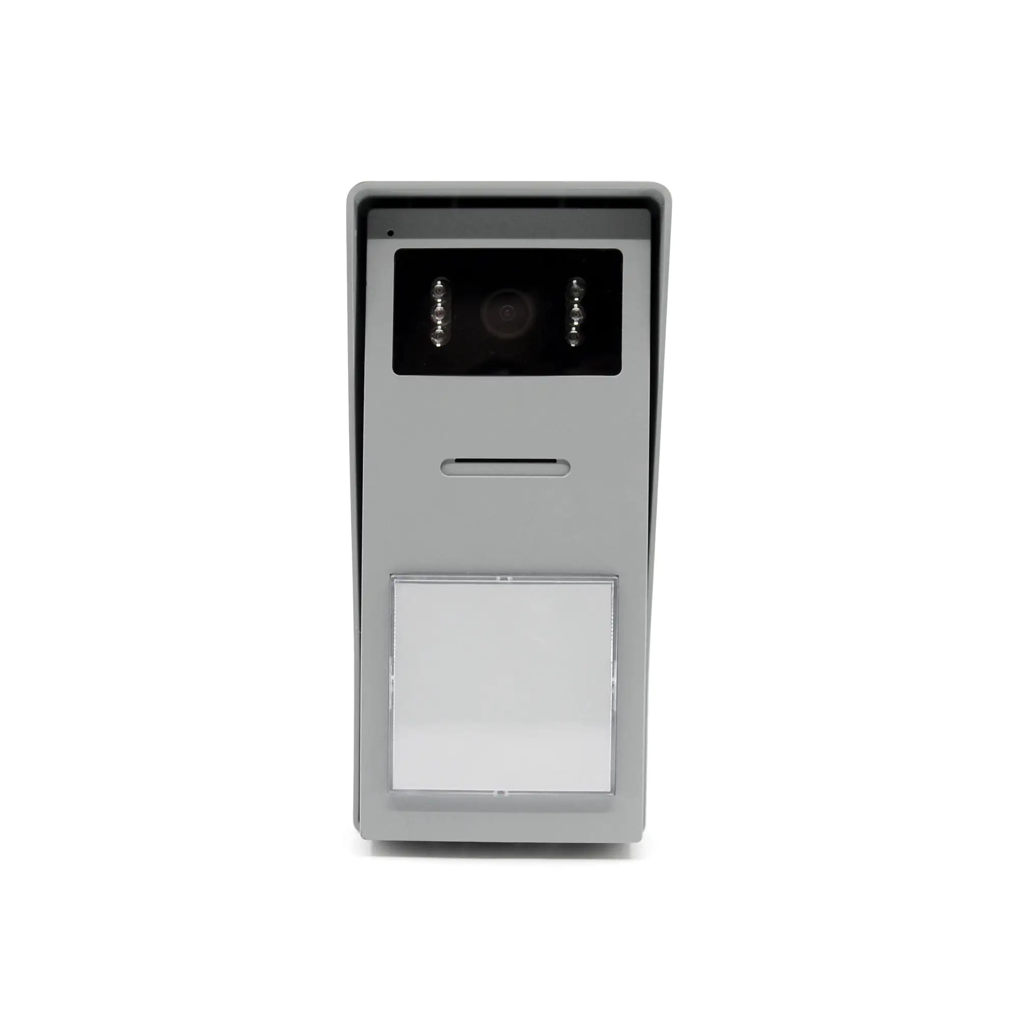 Avidsen Video Türsprechanlage 7-Zoll Yiva 2+ 2-Draht-Technik, Türöffner Avidsen Video Türsprechanlage 7-Zoll Yiva 2+ 2-Draht-Technik, Türöffner