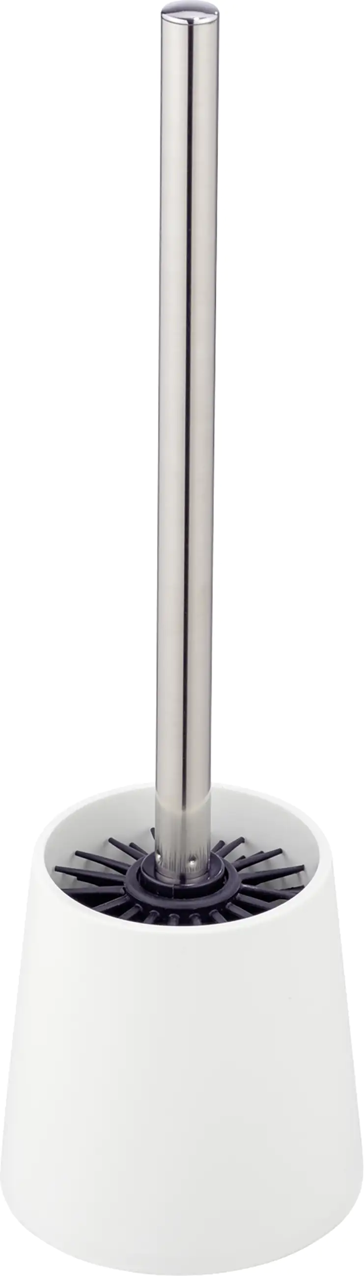 Wenko Toilettenbürstenhalter weiß Sortino