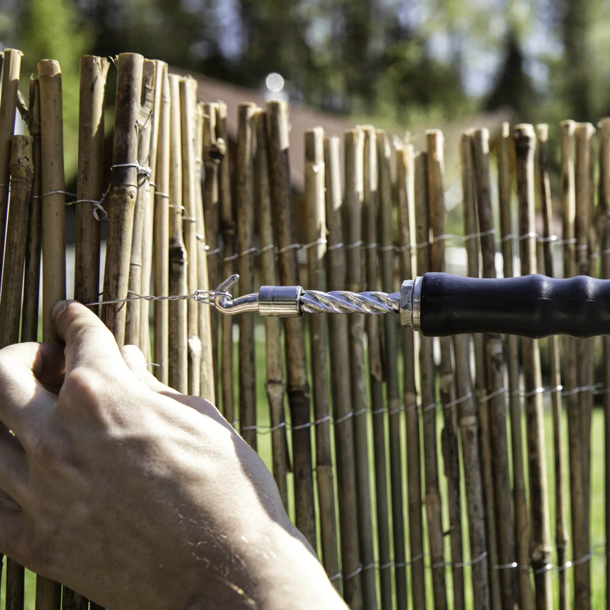 Windhager Drillapparat 30/45 cm