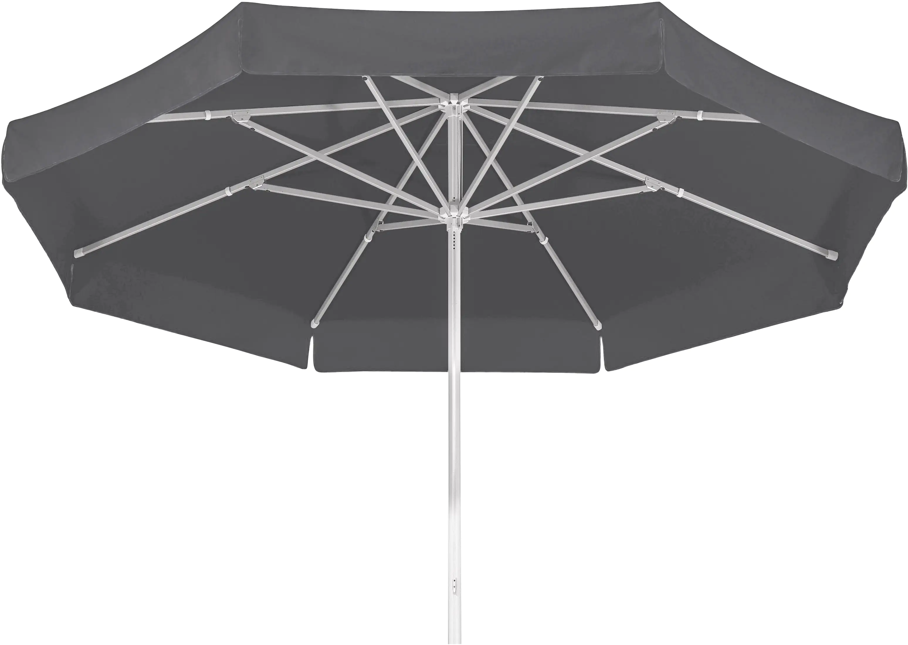 Schneider Sonnenschirm Jumbo anthrazit Ø 300 cm
