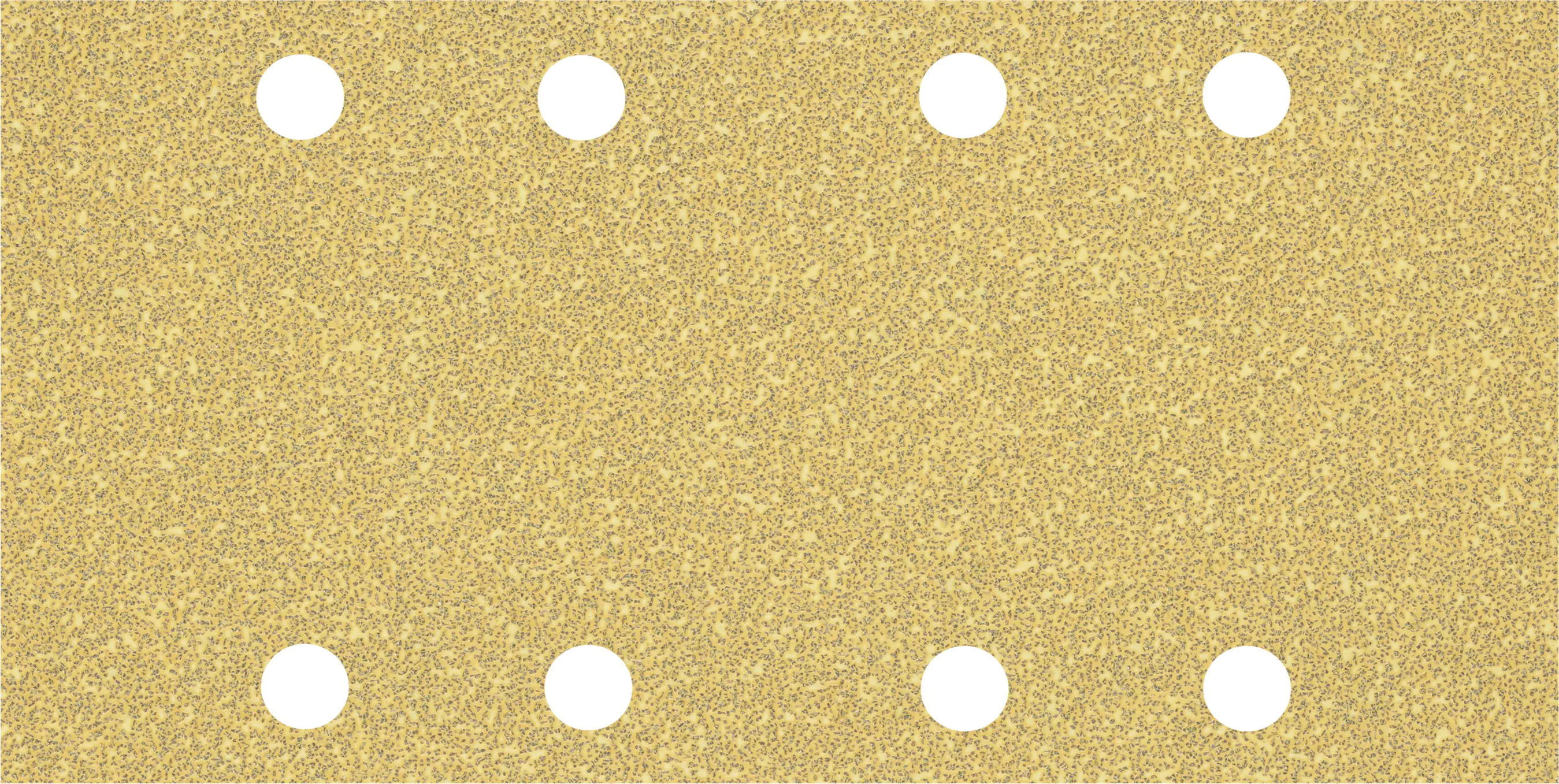 Bosch Expert Schleifpapier C470 93 x 186 mm G 40 10 Stück